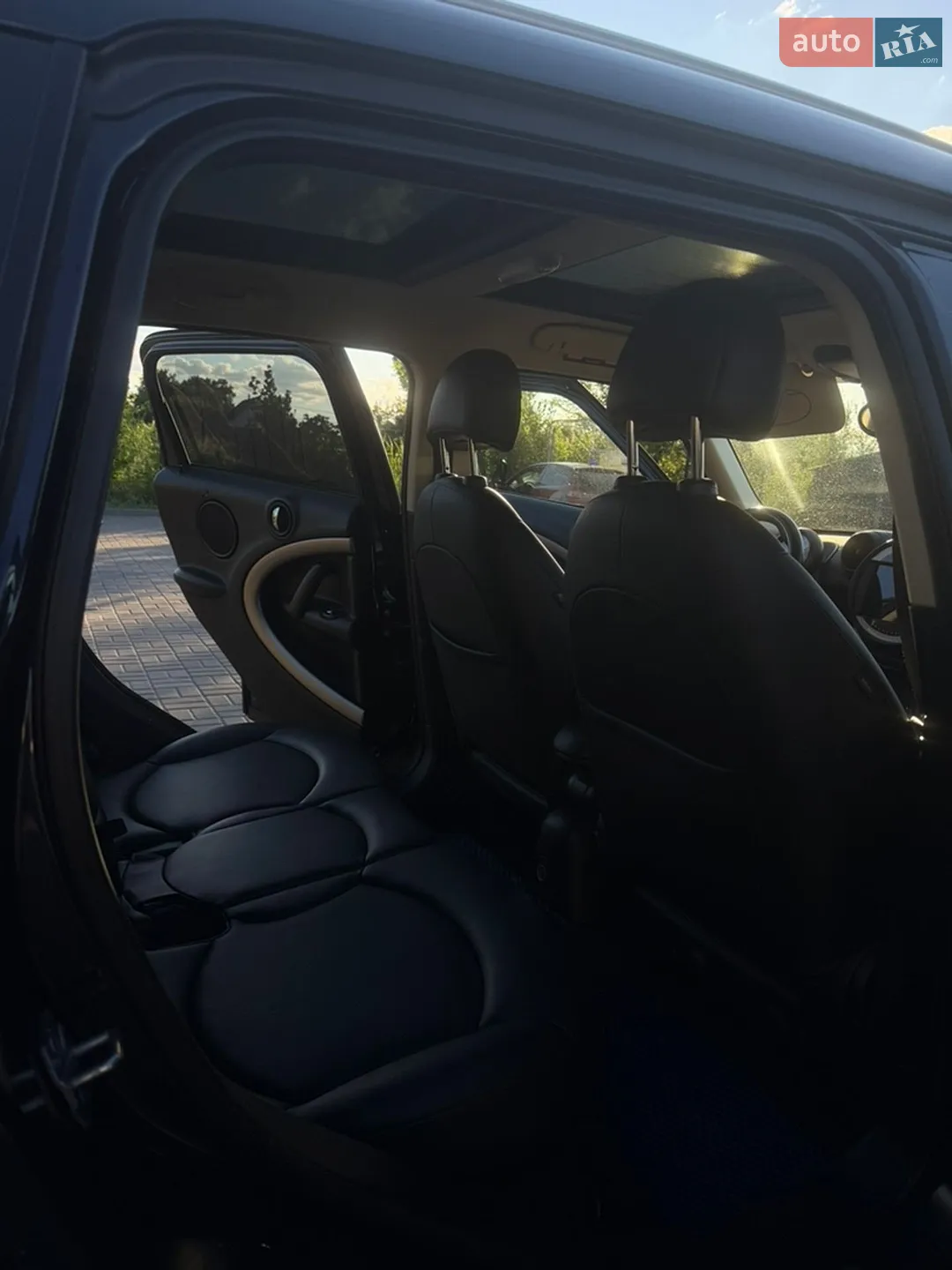 2013 MINI Countryman - мініатюра 29