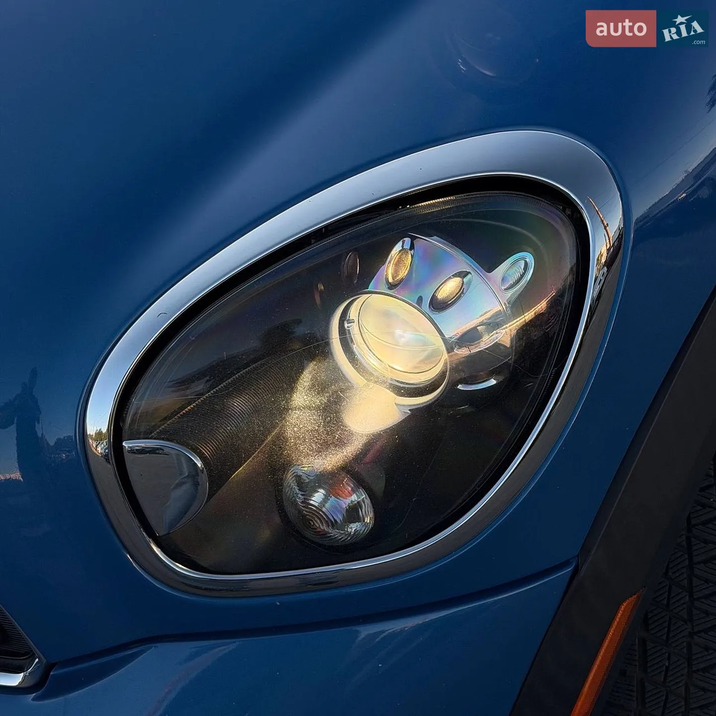 2012 MINI Countryman - мініатюра 4