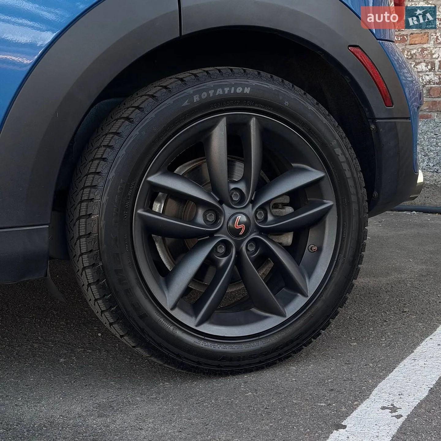 2012 MINI Countryman - мініатюра 13
