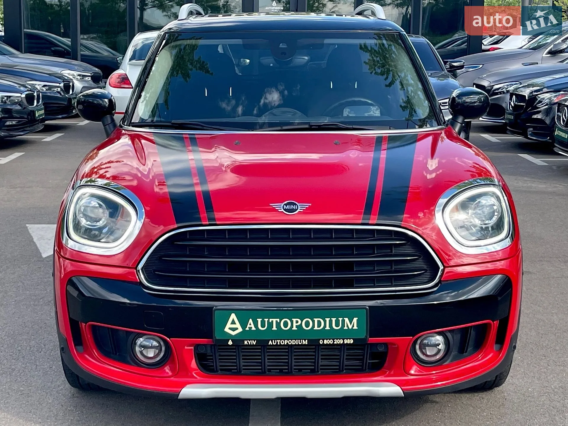 2019 MINI Countryman - мініатюра 5