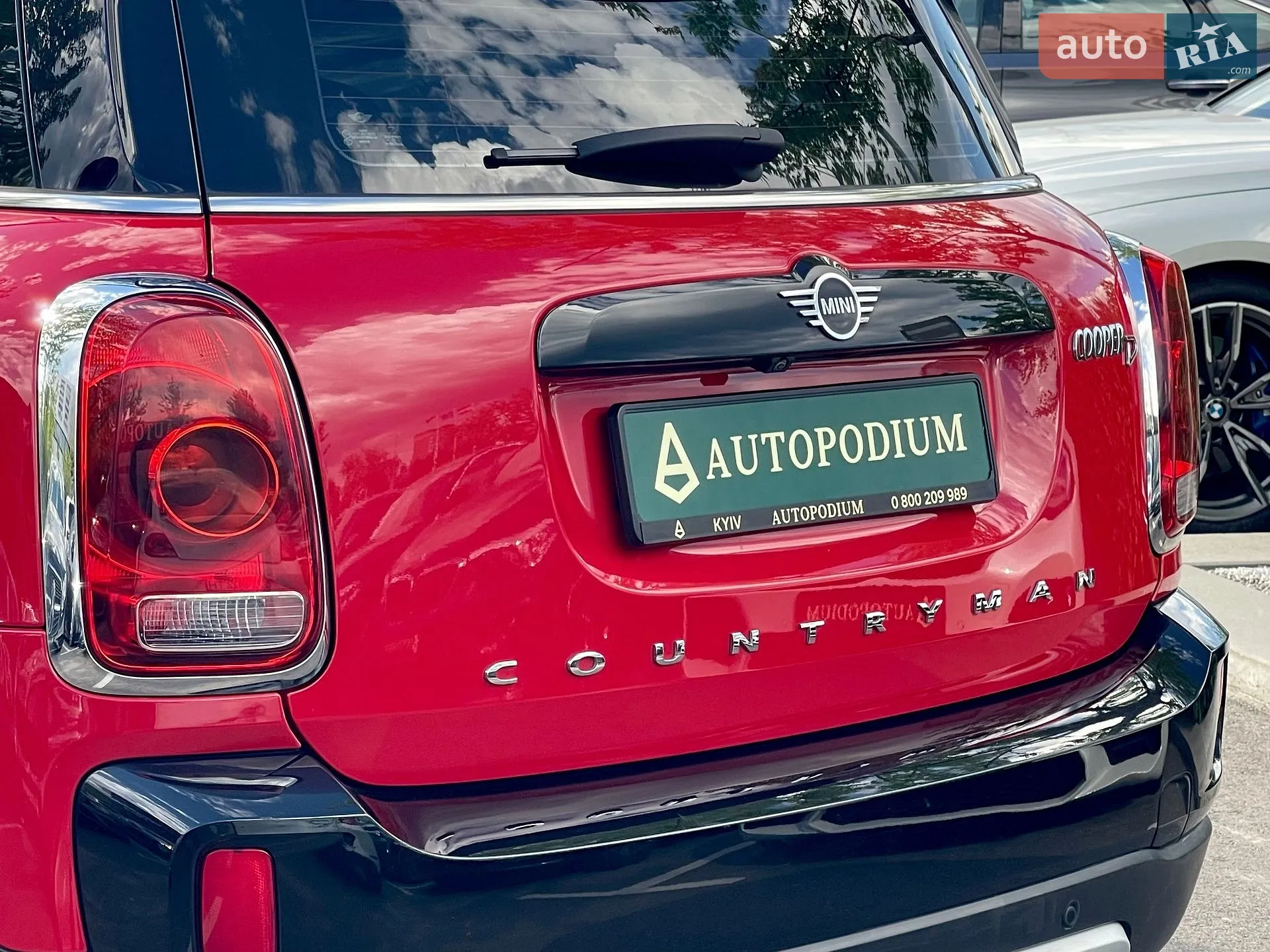 2019 MINI Countryman - мініатюра 14