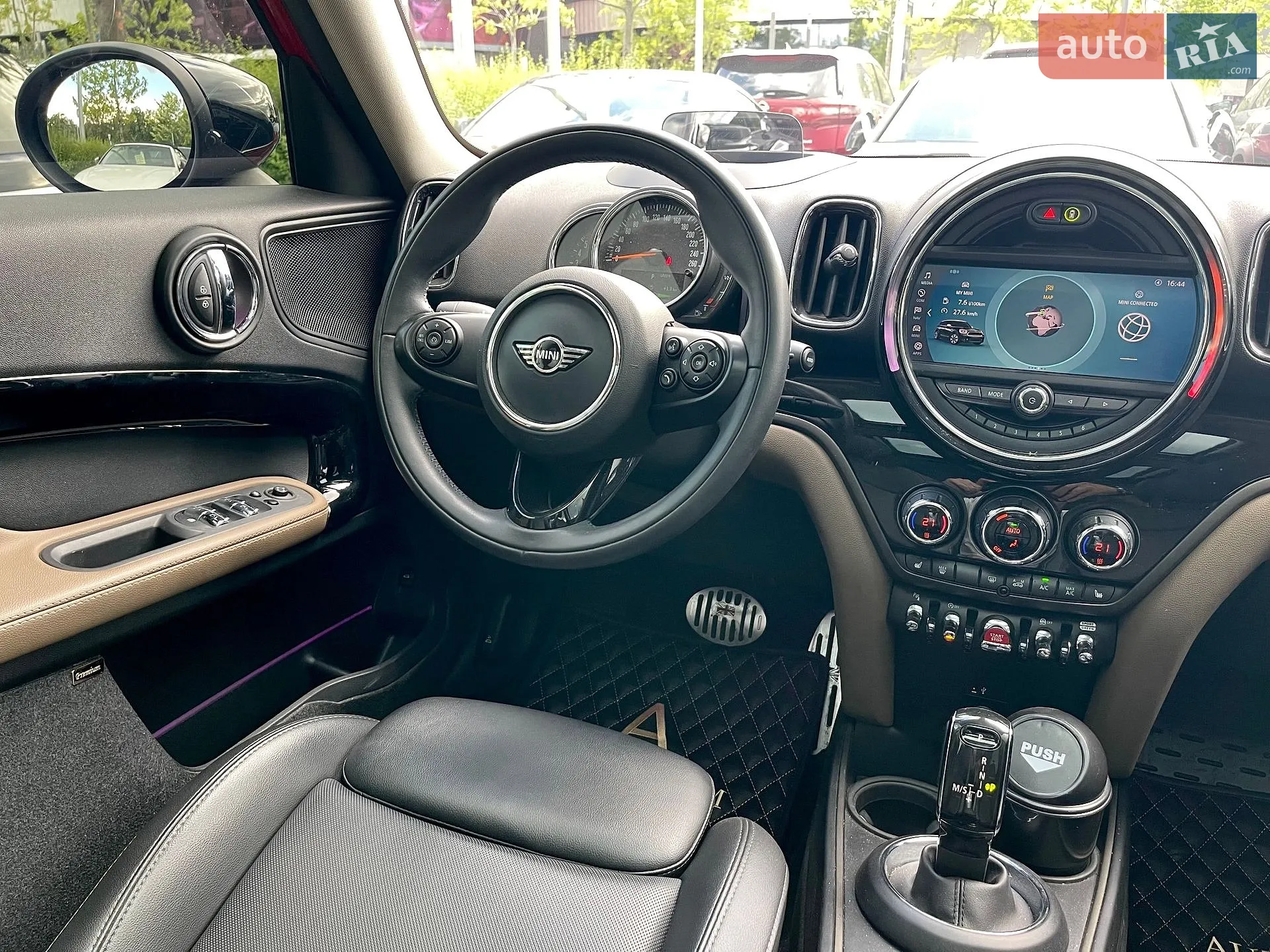 2019 MINI Countryman - мініатюра 28