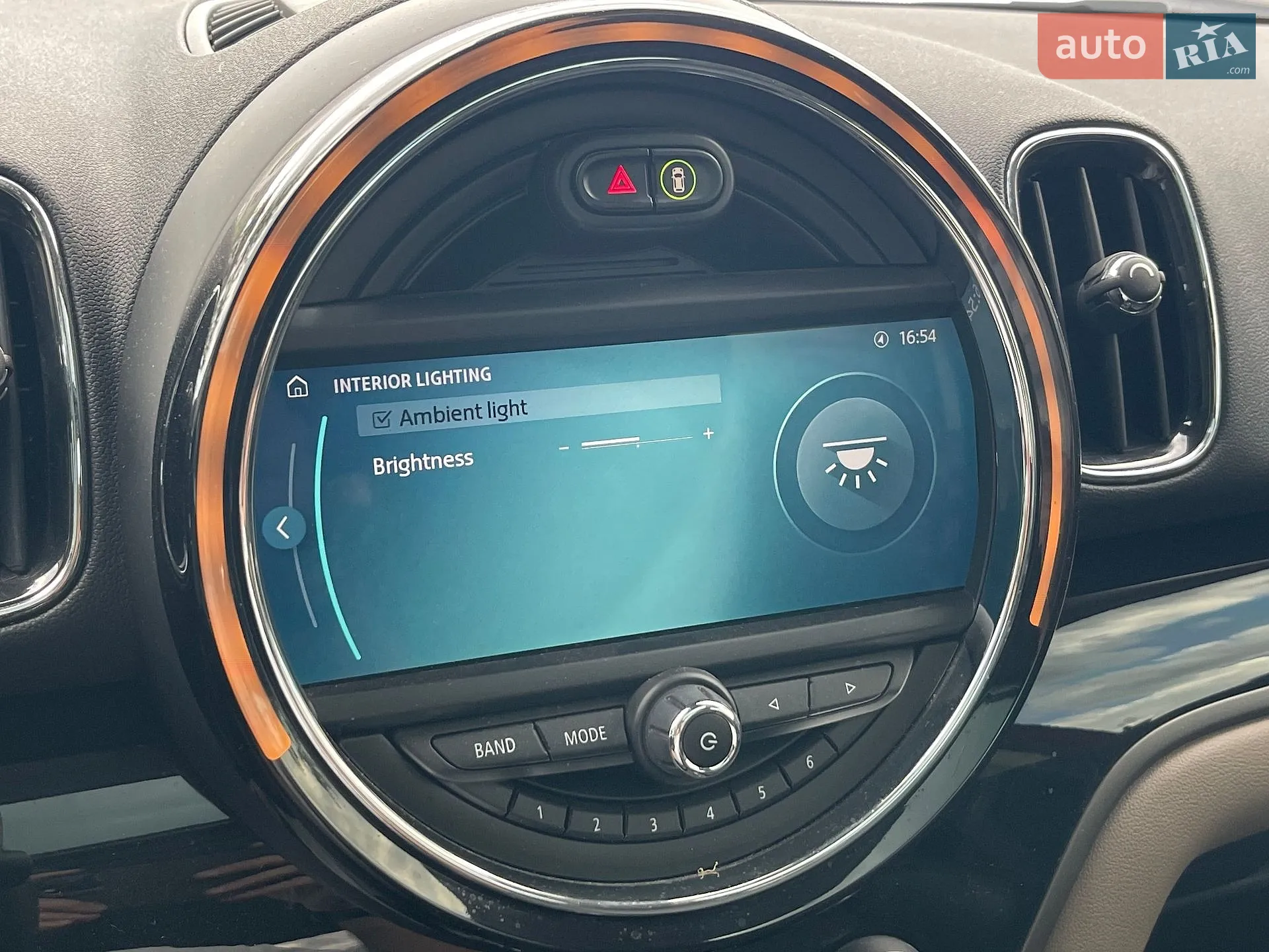 2019 MINI Countryman - мініатюра 38