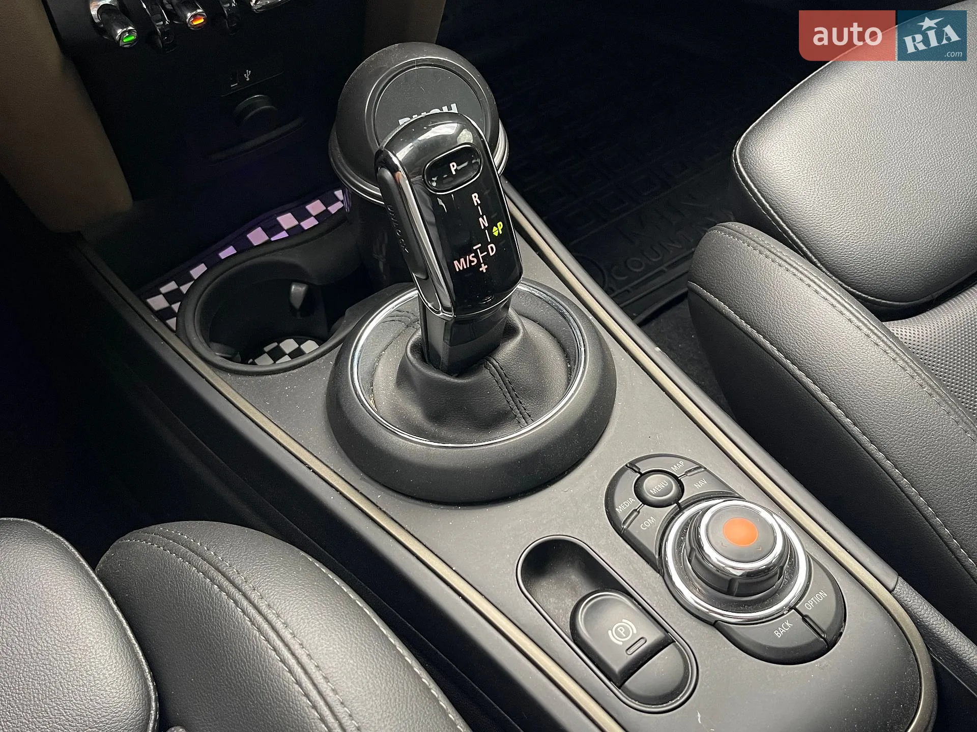 2019 MINI Countryman - мініатюра 43