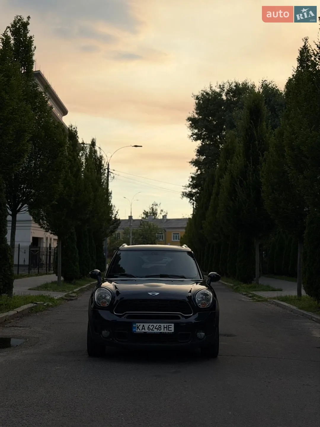 2011 MINI Countryman - мініатюра 12