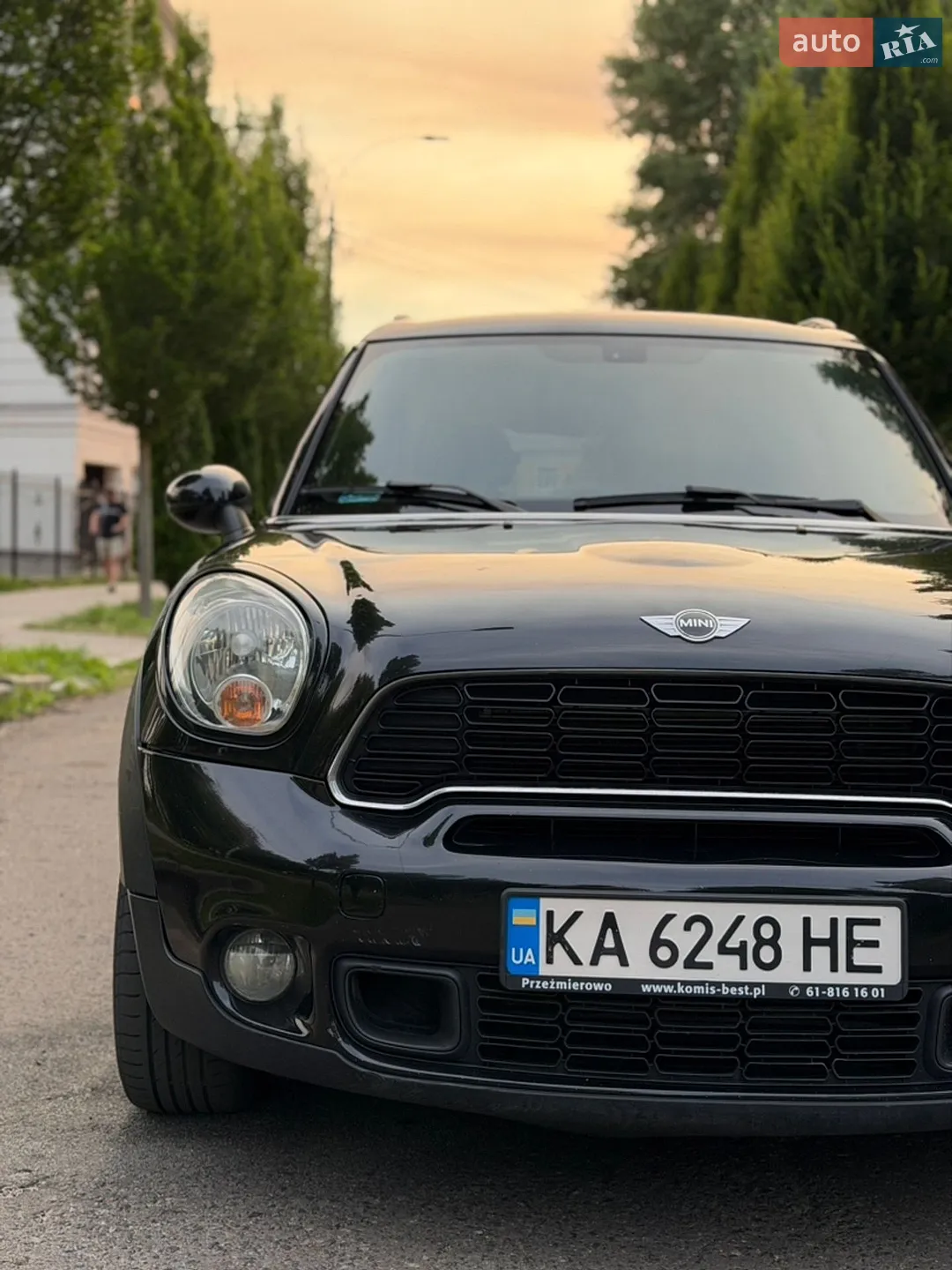 2011 MINI Countryman - мініатюра 13