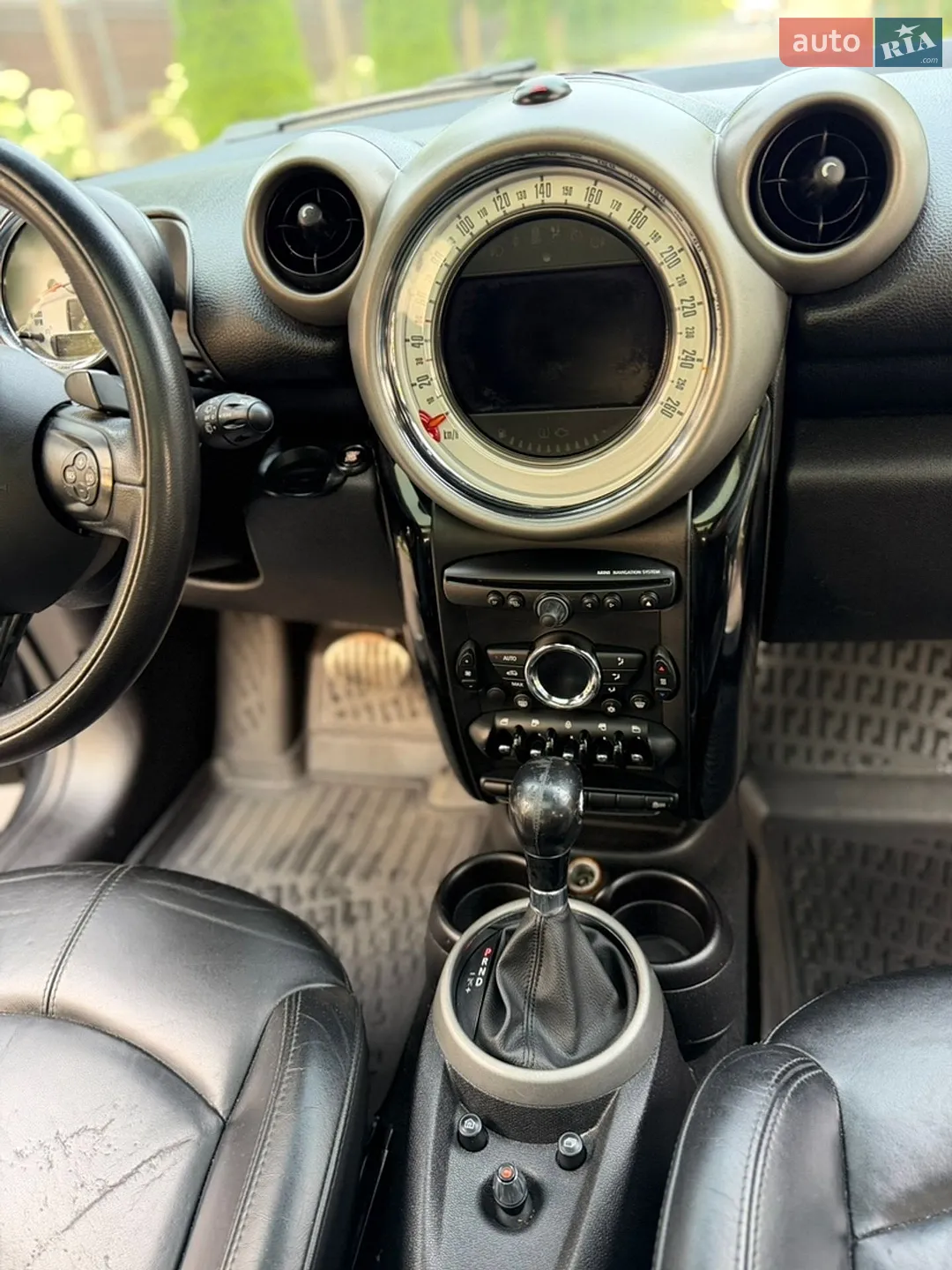 2011 MINI Countryman - мініатюра 20