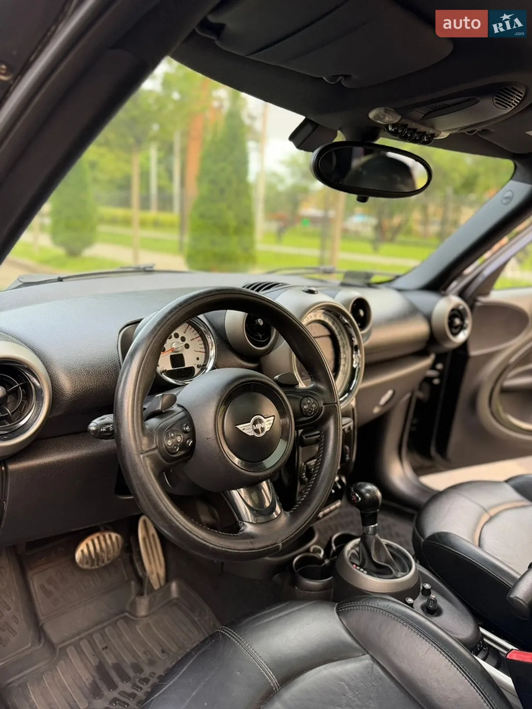 2011 MINI Countryman - мініатюра 24