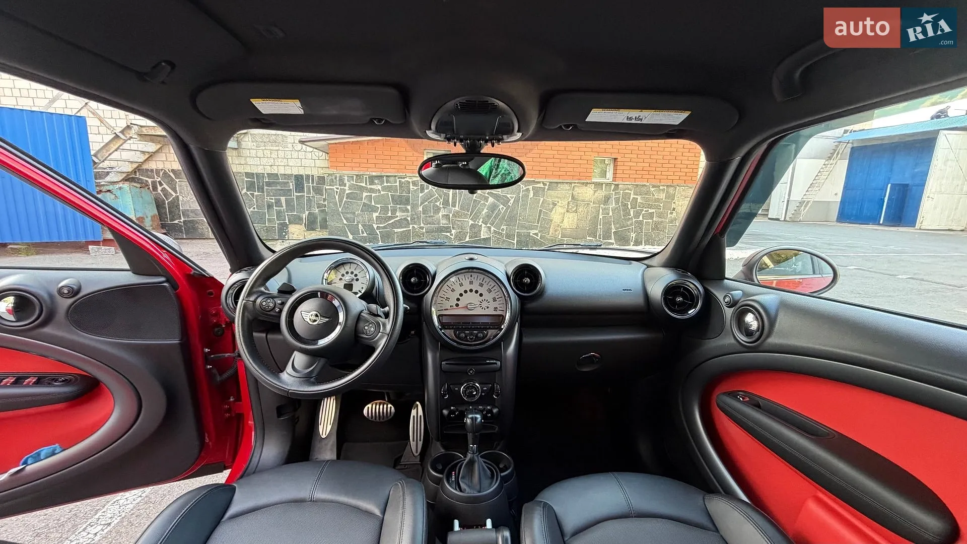 2014 MINI Countryman - мініатюра 12