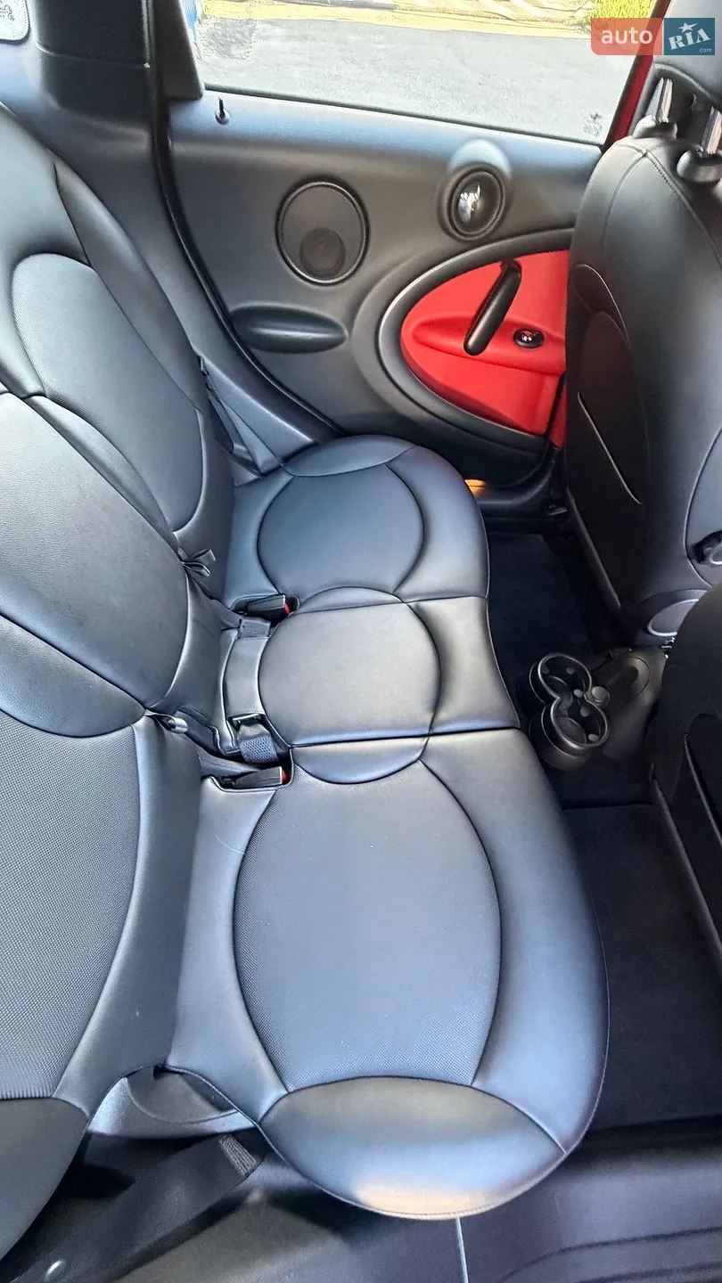 2014 MINI Countryman - мініатюра 16
