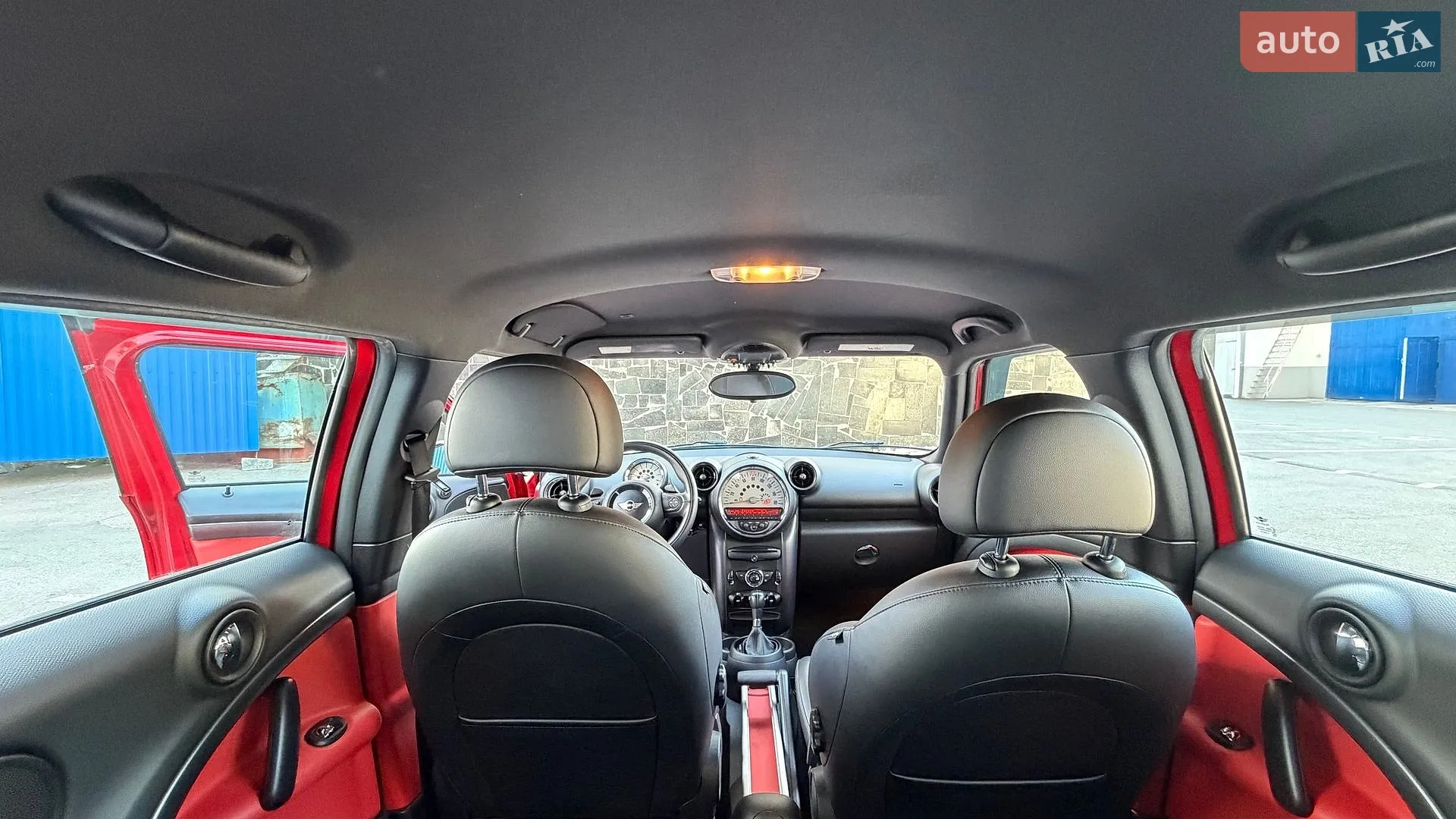 2014 MINI Countryman - мініатюра 23