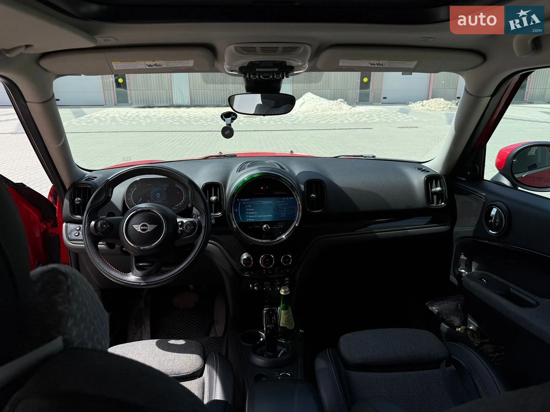 2019 MINI Countryman - мініатюра 10