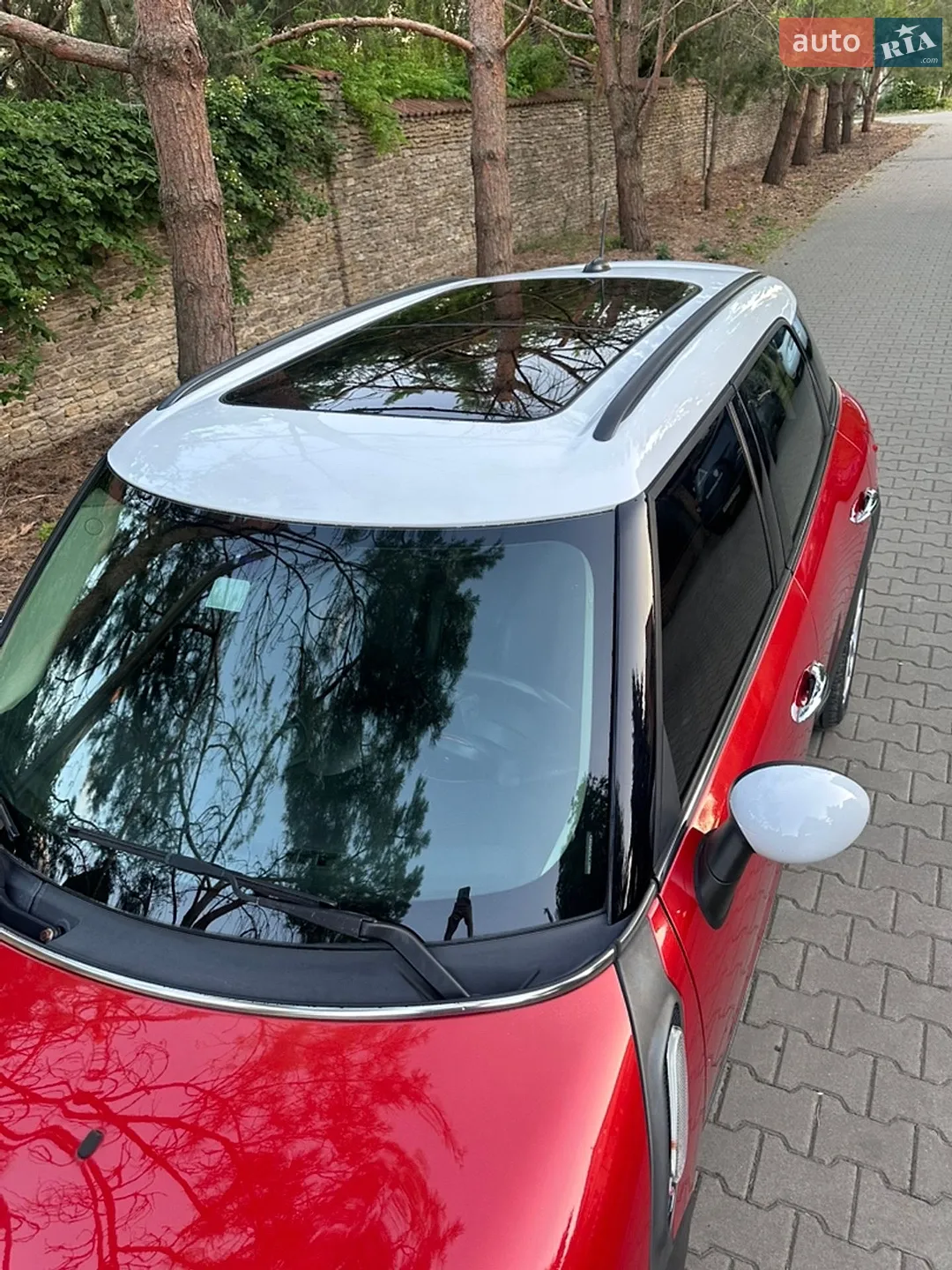 2014 MINI Countryman - мініатюра 4