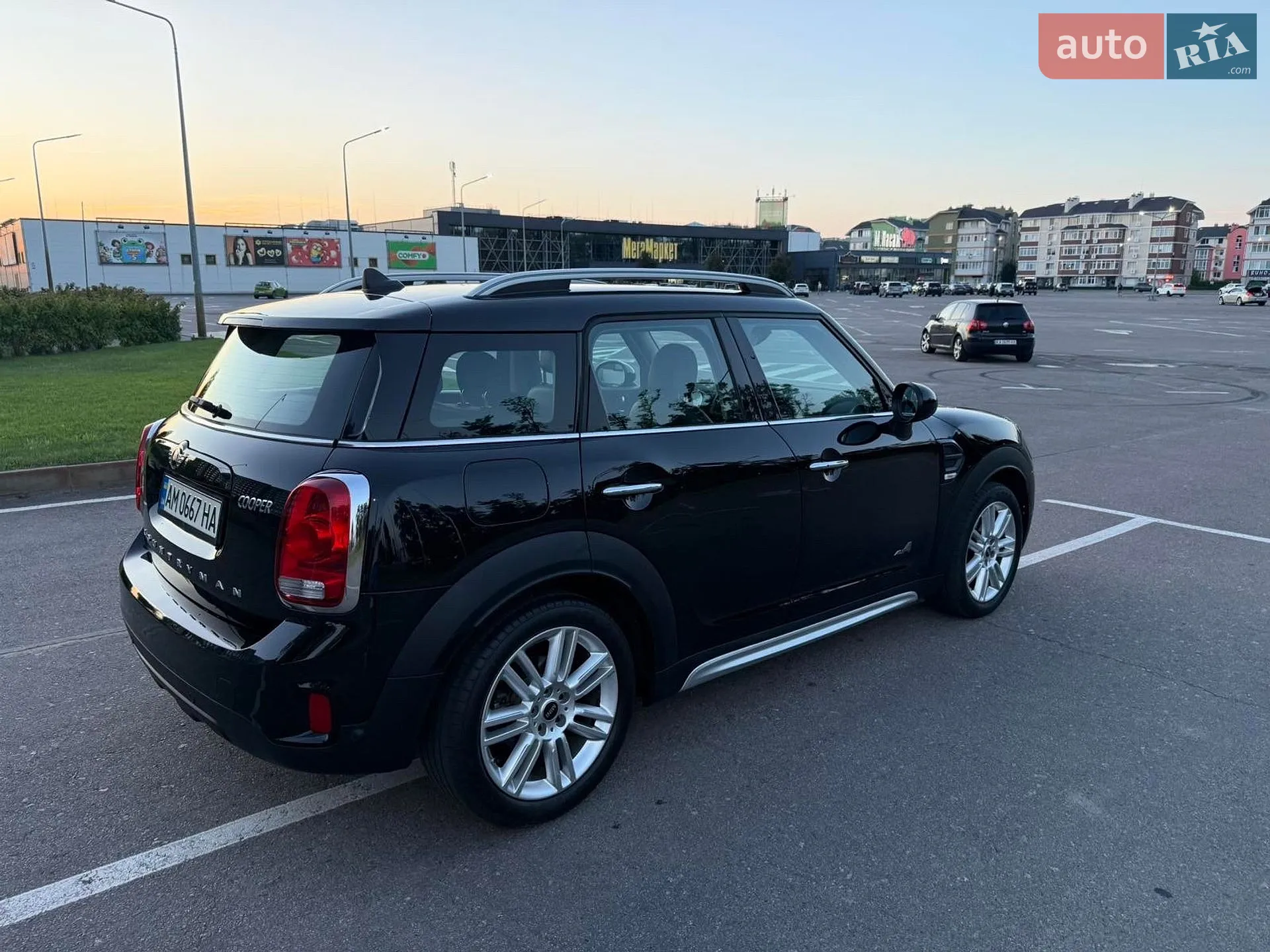 2017 MINI Countryman - мініатюра 11