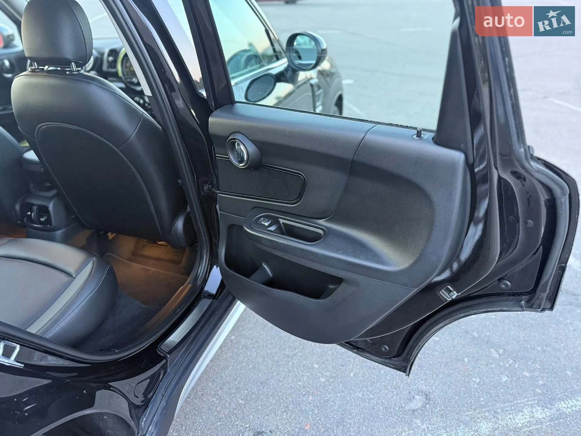 2017 MINI Countryman - мініатюра 71