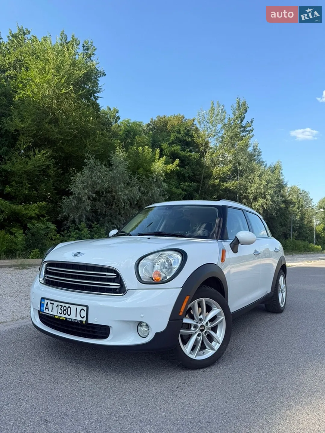 2016 MINI Countryman - мініатюра 3