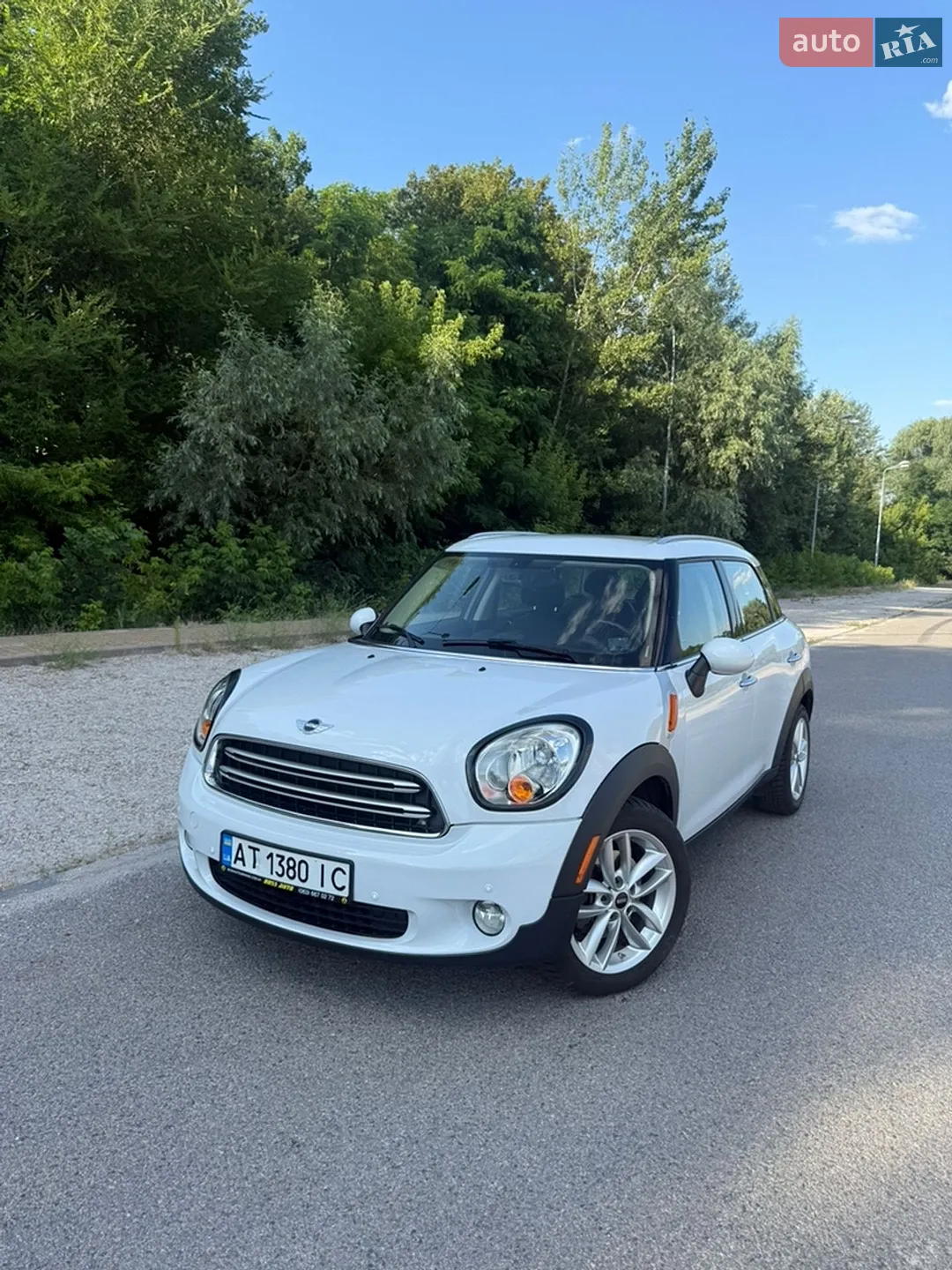 2016 MINI Countryman - мініатюра 4