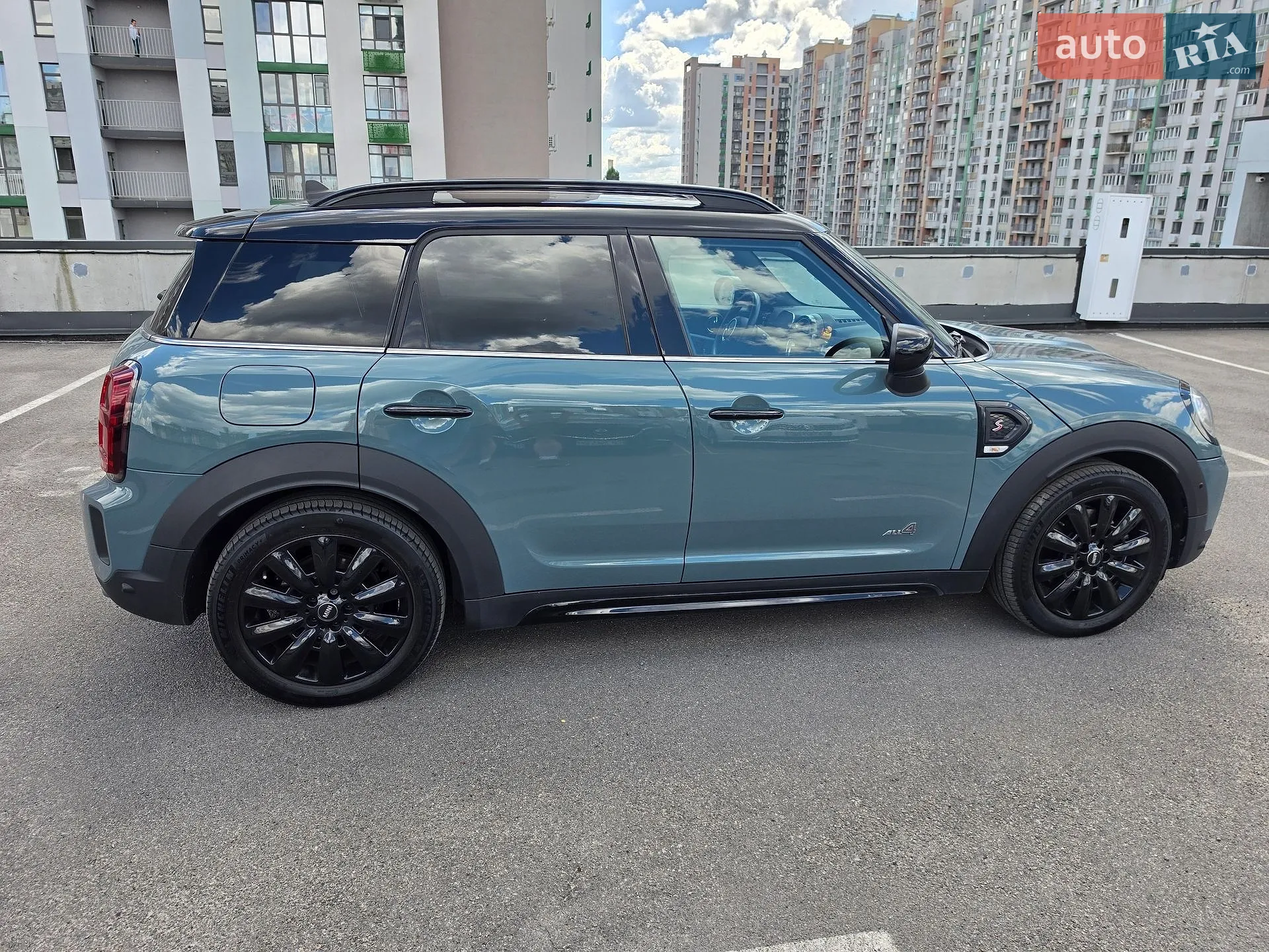 2020 MINI Countryman - мініатюра 10