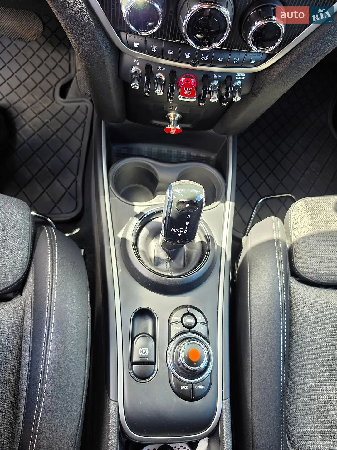 2020 MINI Countryman - мініатюра 32