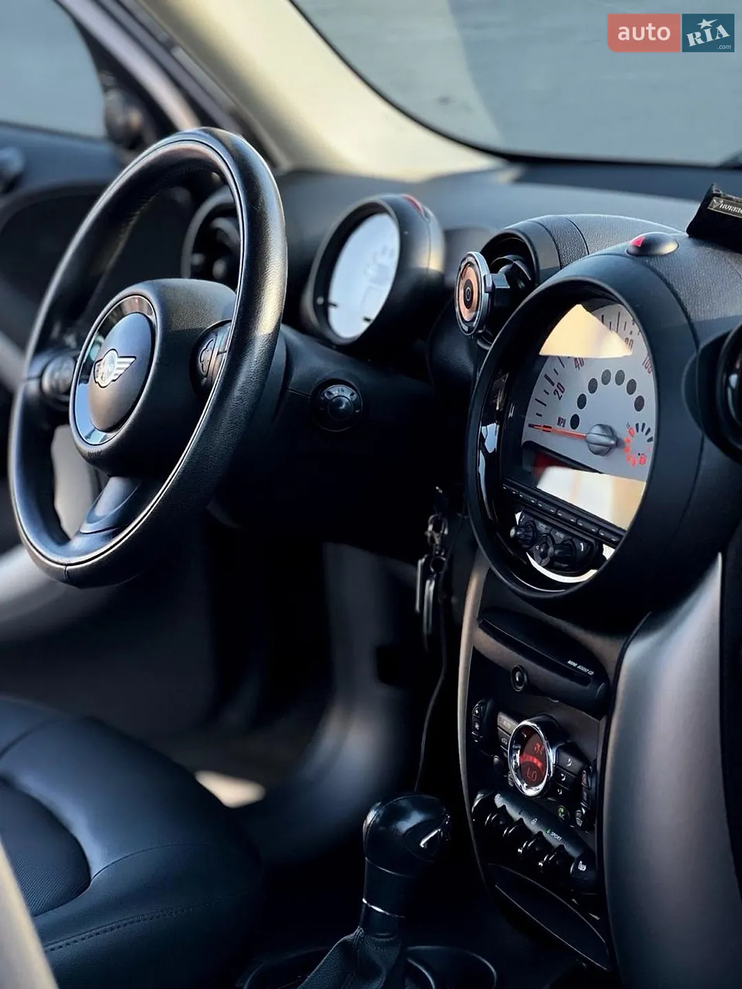 2013 MINI Countryman - мініатюра 9