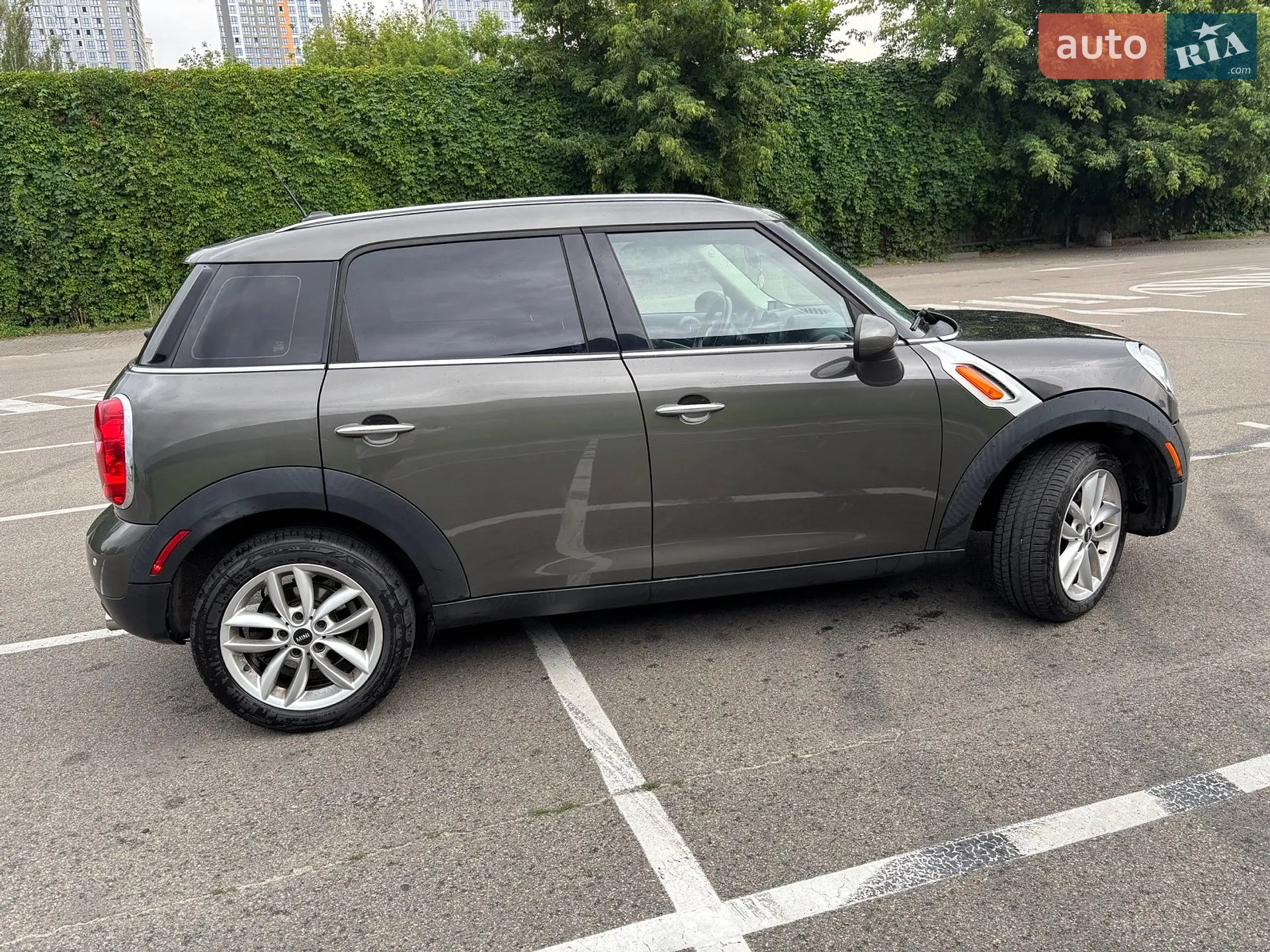 2014 MINI Countryman - мініатюра 6