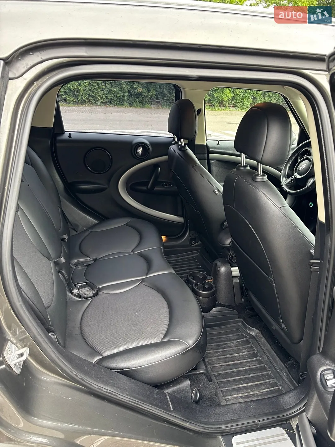 2014 MINI Countryman - мініатюра 10