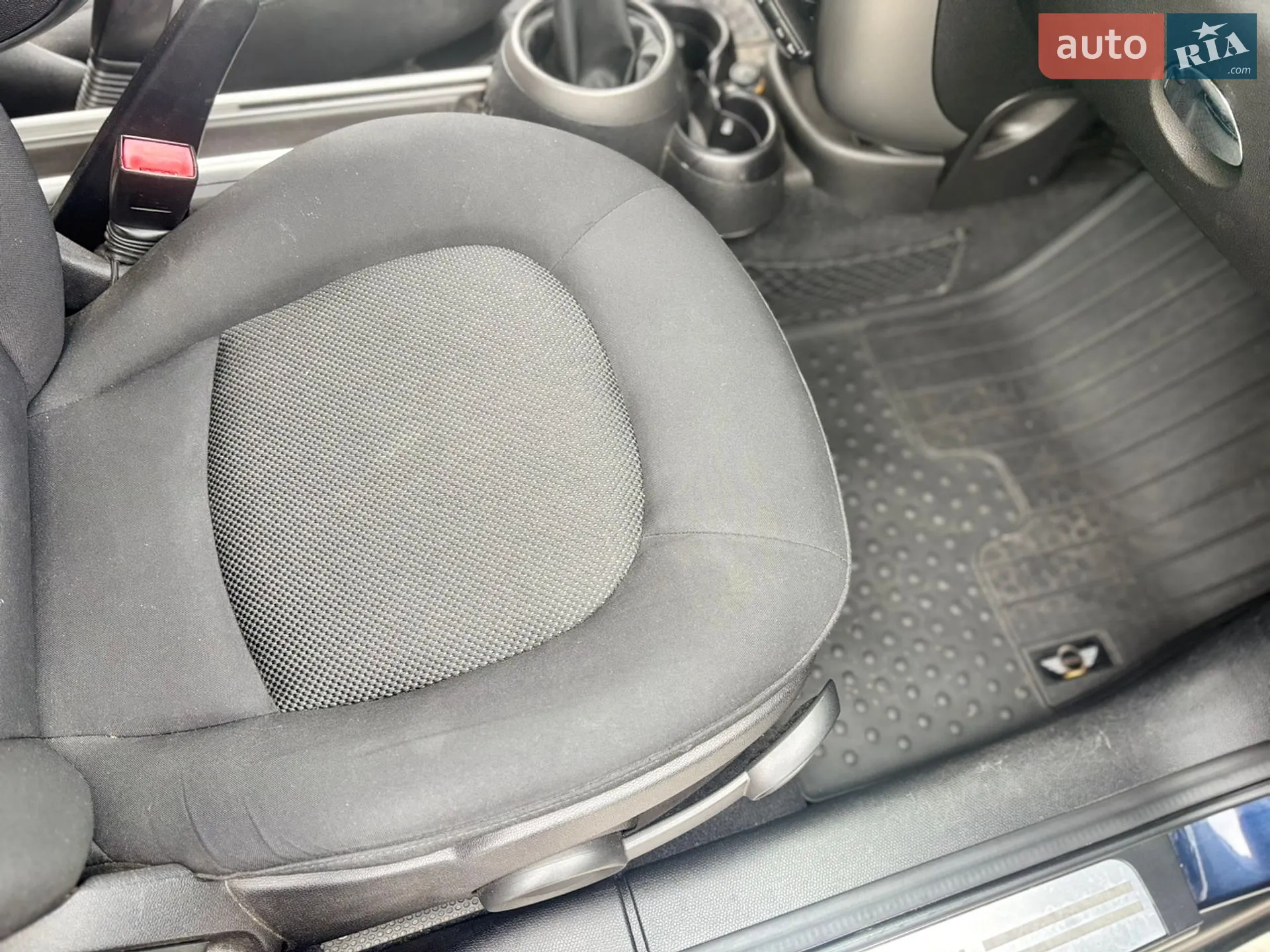 2012 MINI Countryman - мініатюра 8