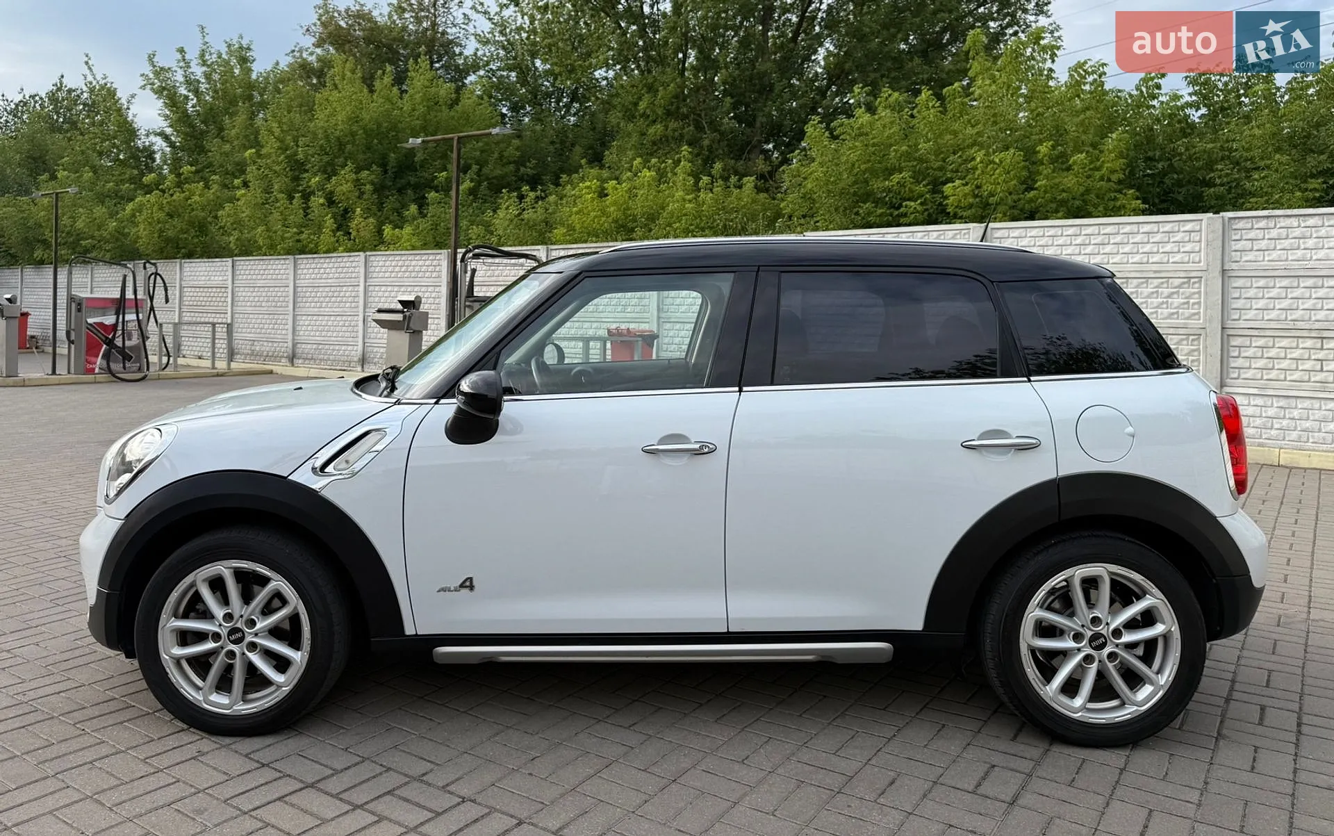 2016 MINI Countryman - мініатюра 2