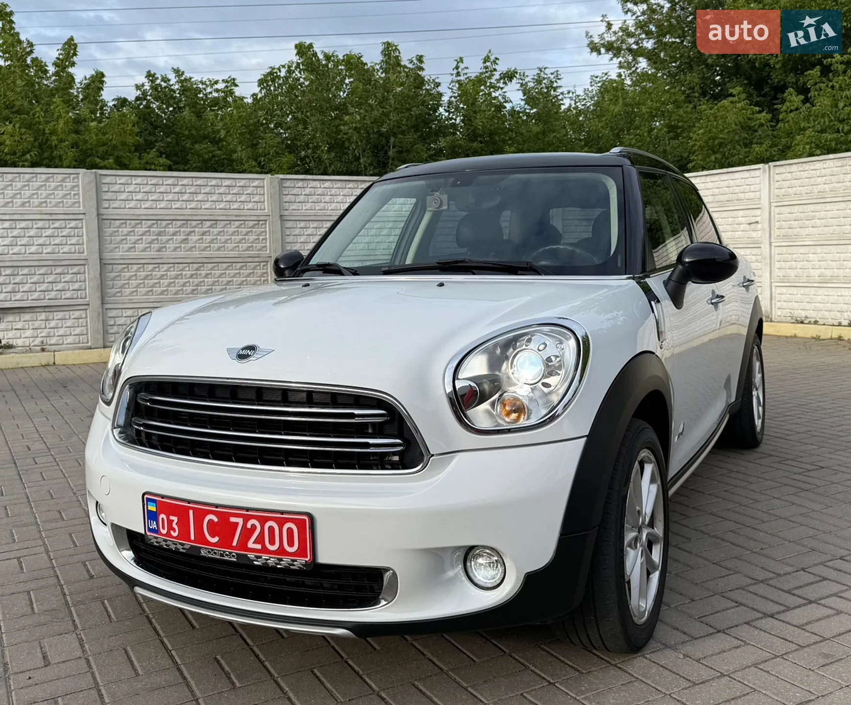 2016 MINI Countryman - мініатюра 9