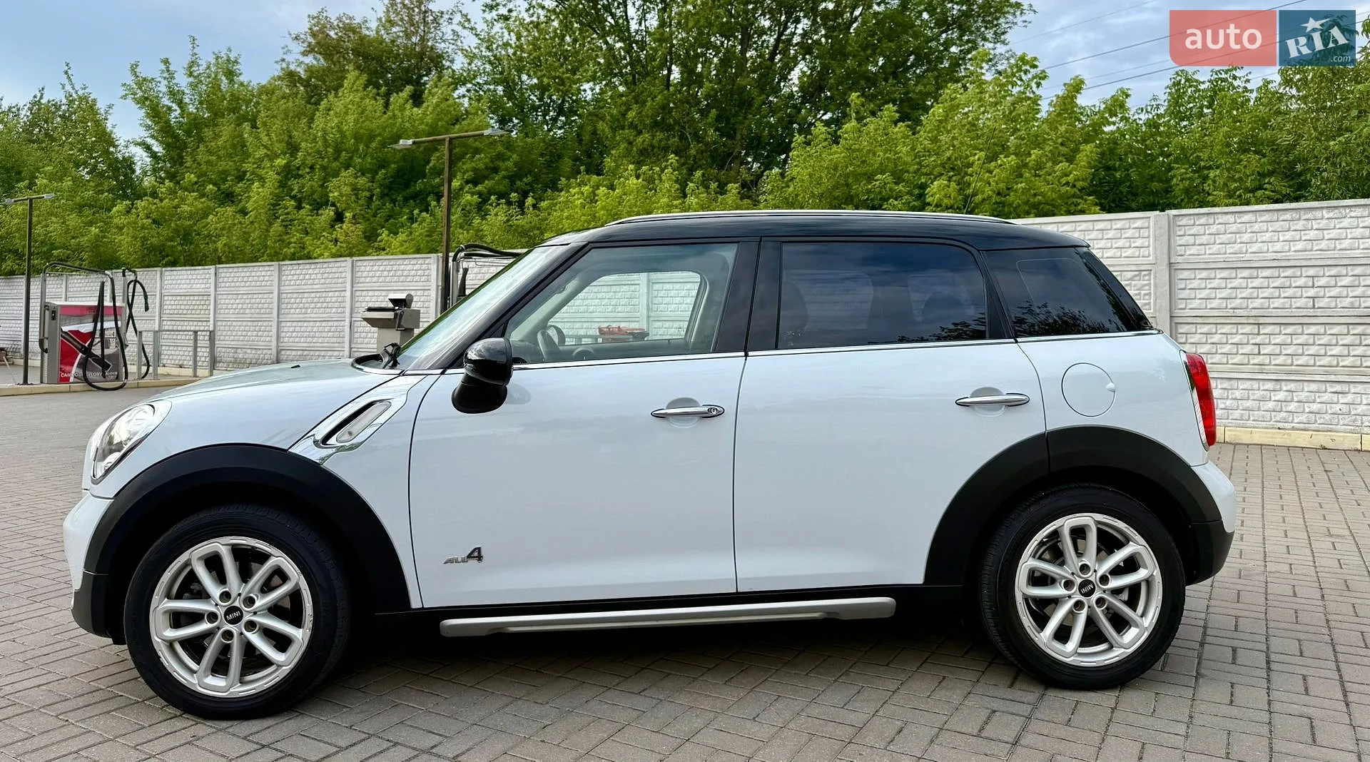 2016 MINI Countryman - мініатюра 15