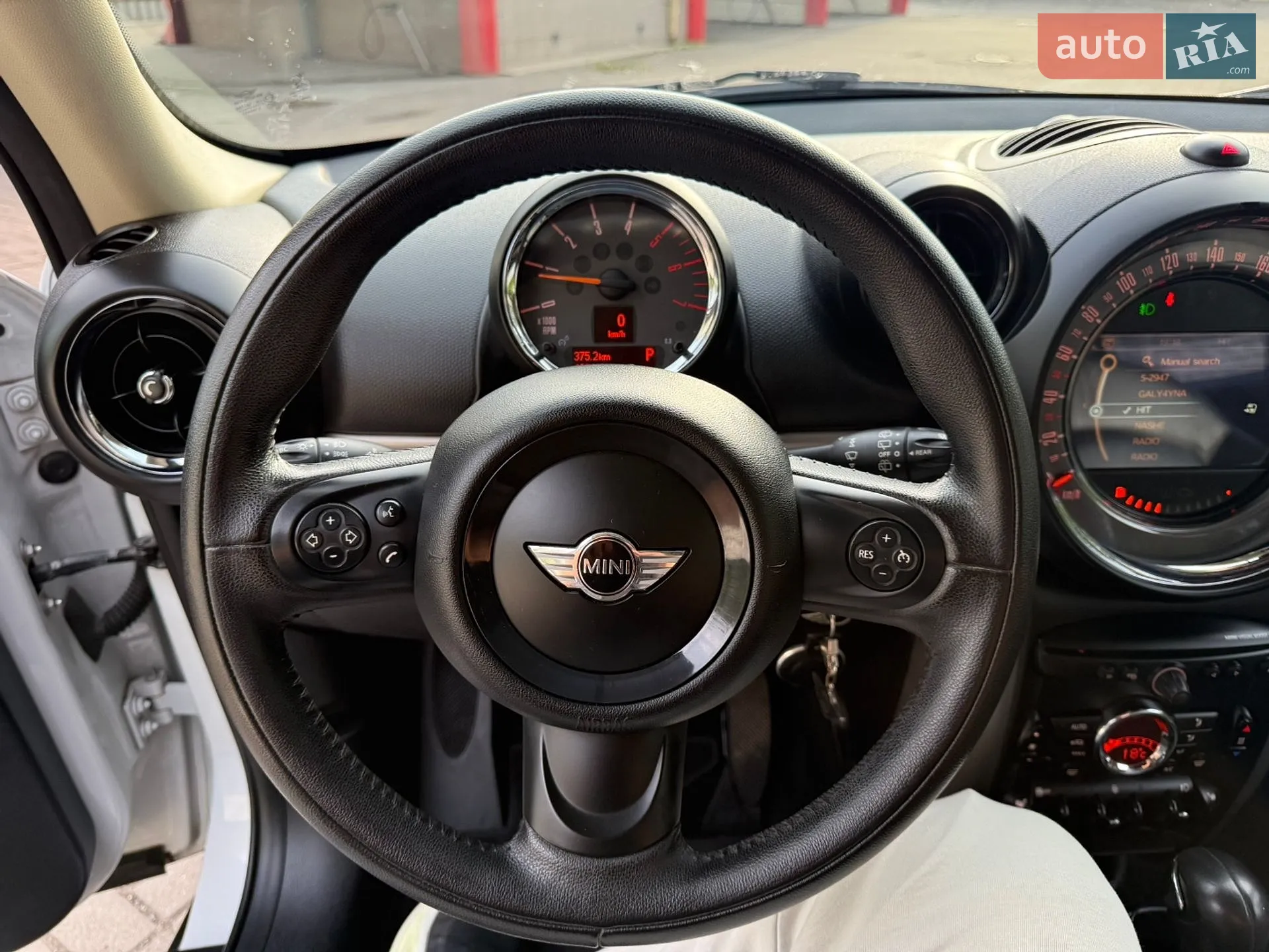 2016 MINI Countryman - мініатюра 28