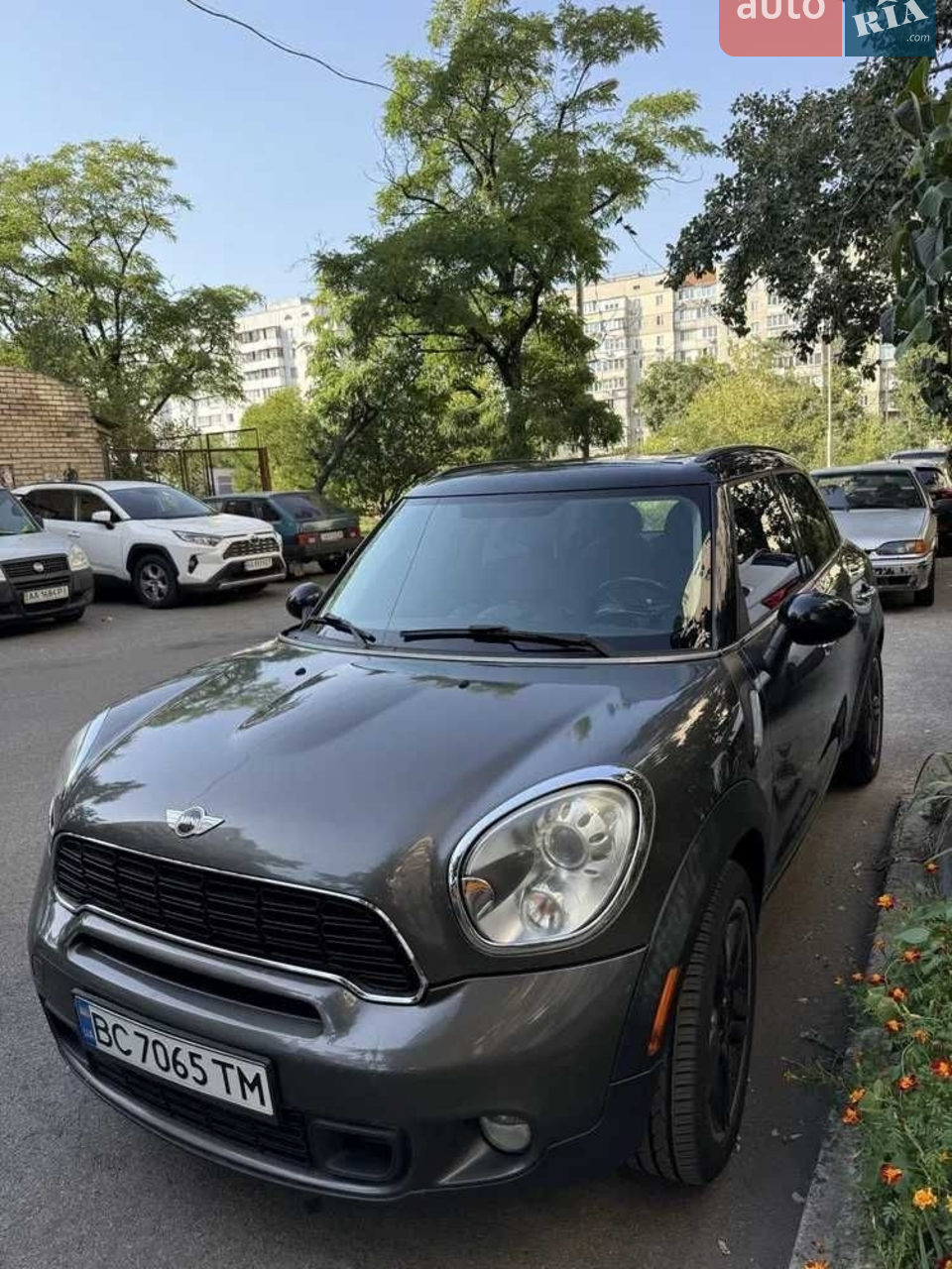 2012 MINI Countryman - мініатюра 26