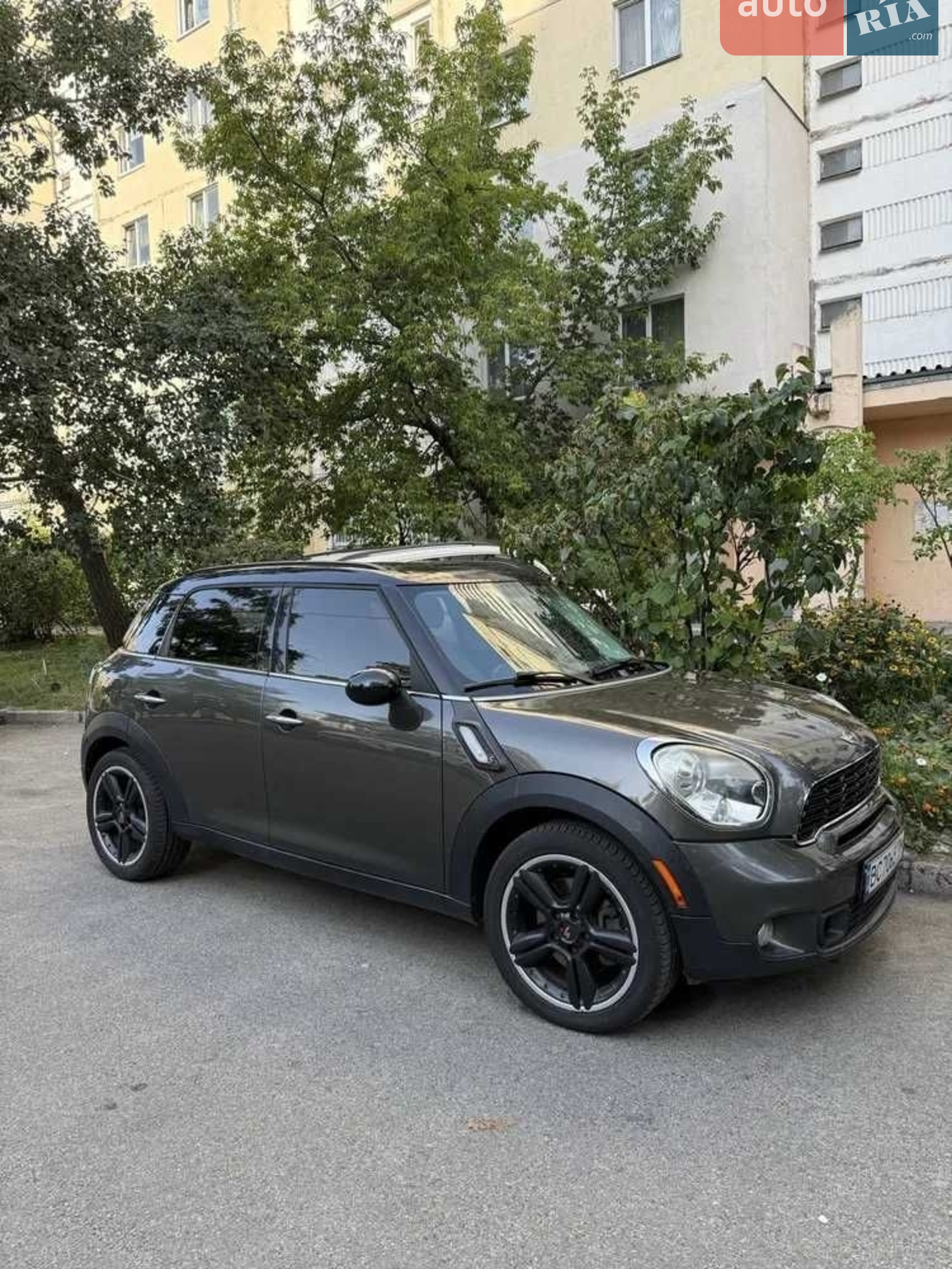 2012 MINI Countryman - мініатюра 6