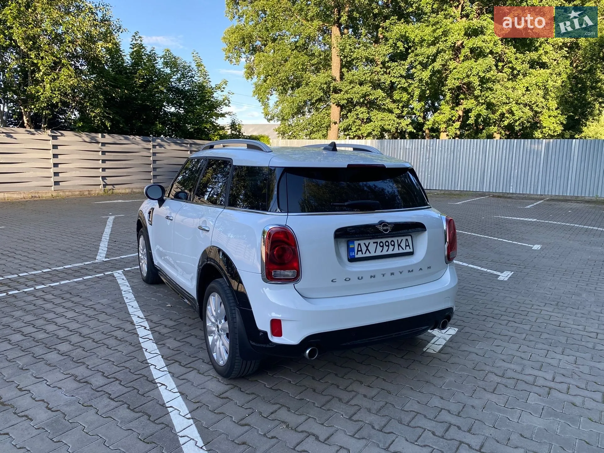 2019 MINI Countryman - мініатюра 7