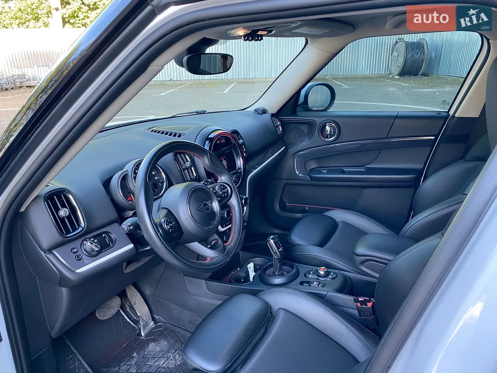 2019 MINI Countryman - мініатюра 11