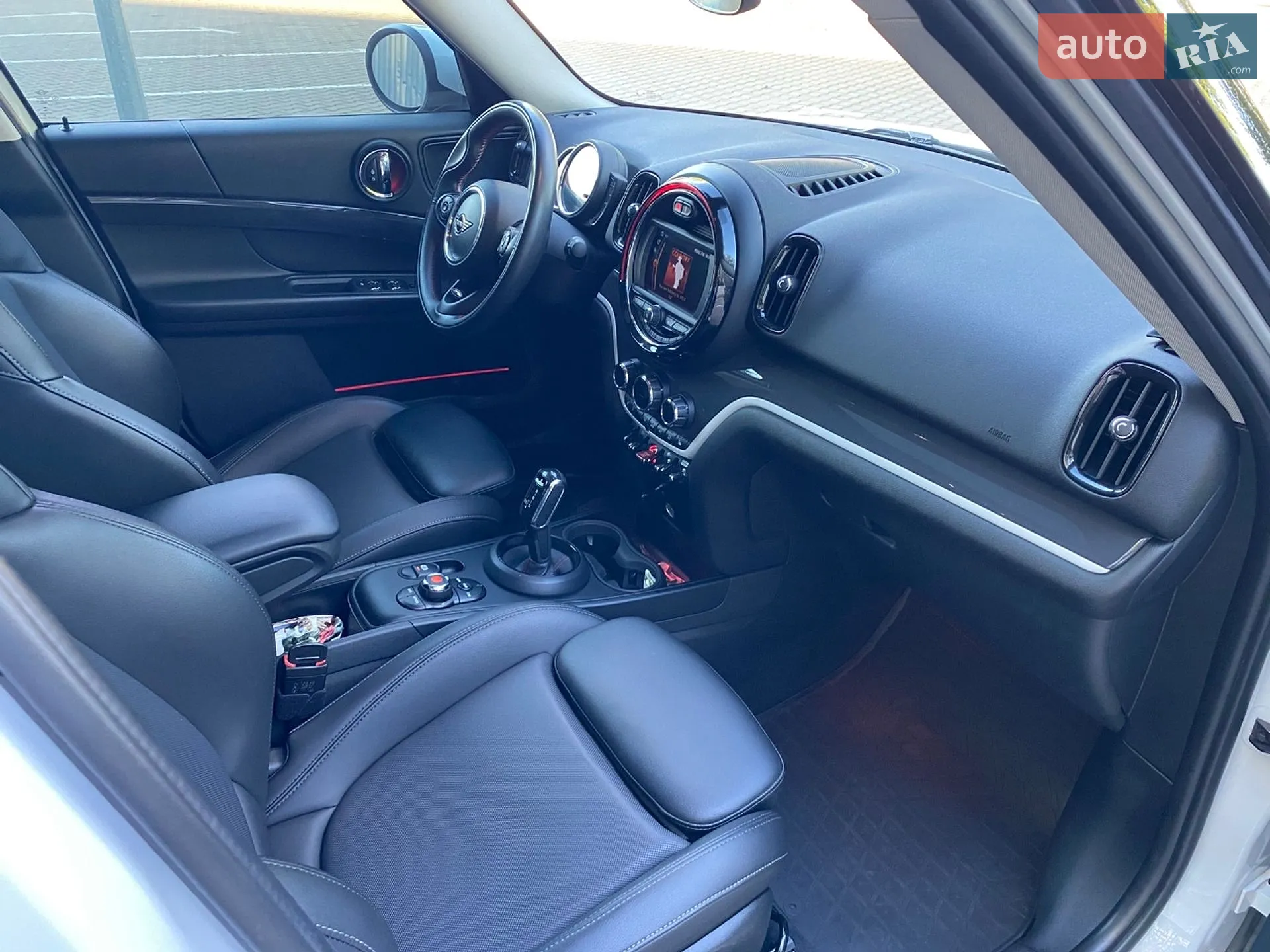 2019 MINI Countryman - мініатюра 16