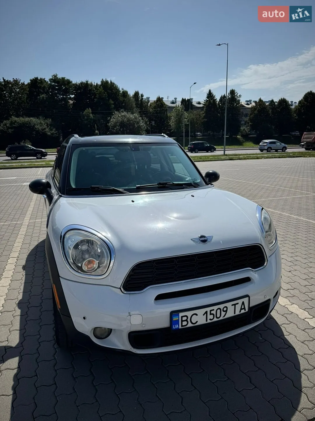 2013 MINI Countryman - мініатюра 2