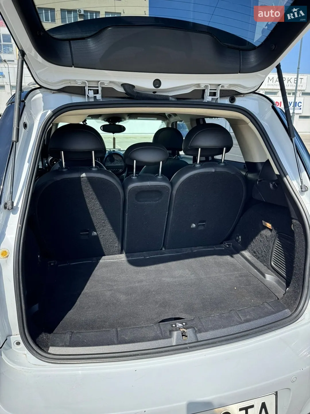 2013 MINI Countryman - мініатюра 12