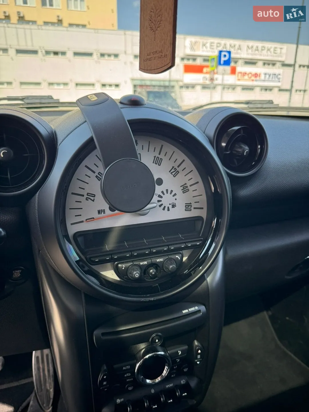 2013 MINI Countryman - мініатюра 17