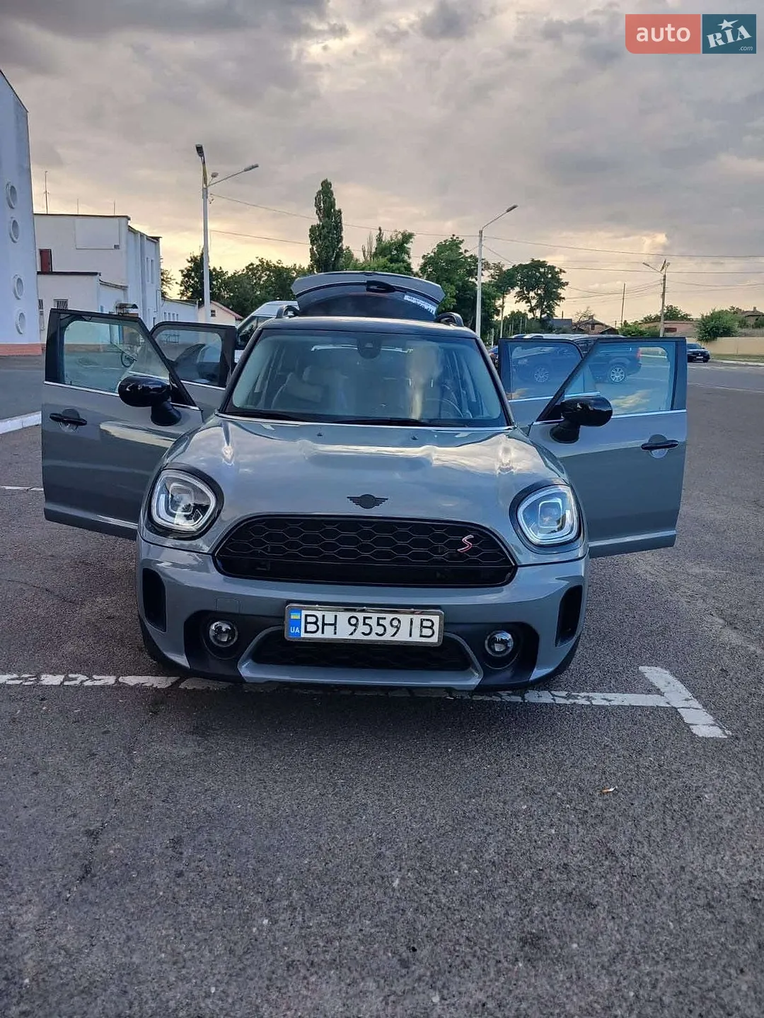 2022 MINI Countryman - мініатюра 4