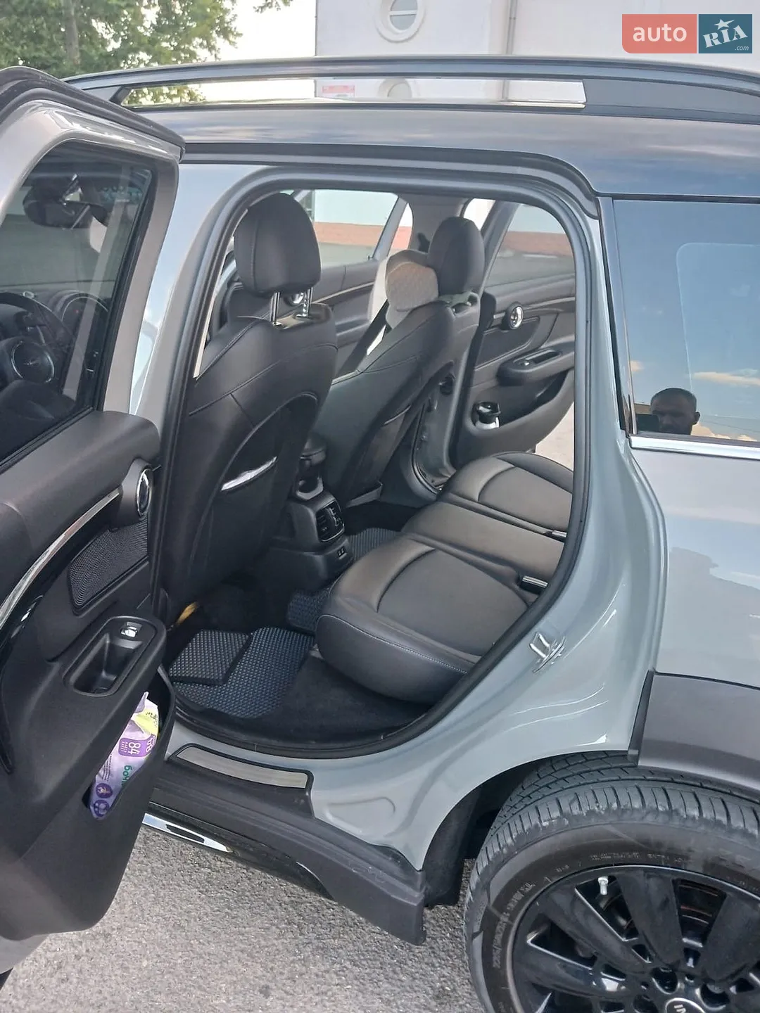 2022 MINI Countryman - мініатюра 8