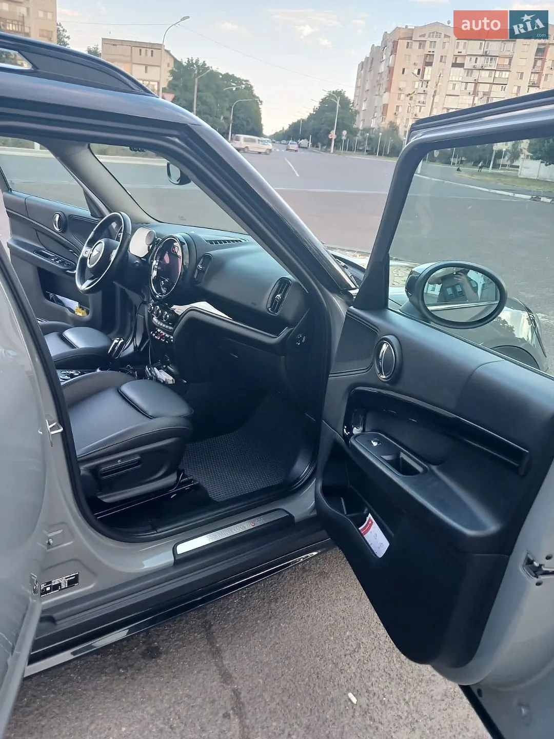 2022 MINI Countryman - мініатюра 10