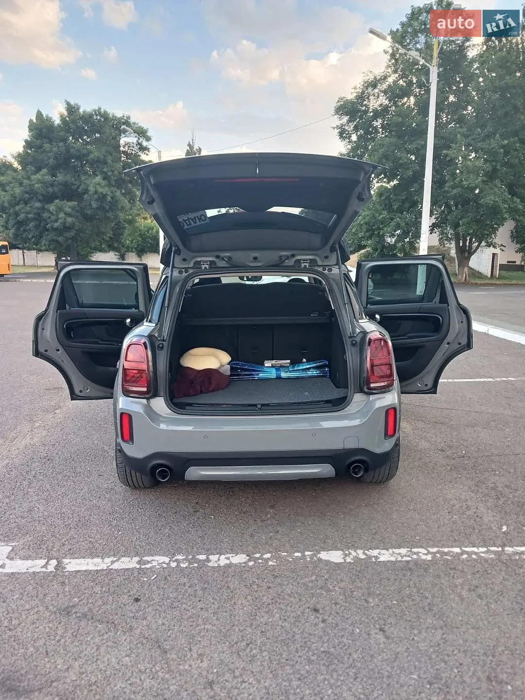 2022 MINI Countryman - мініатюра 13