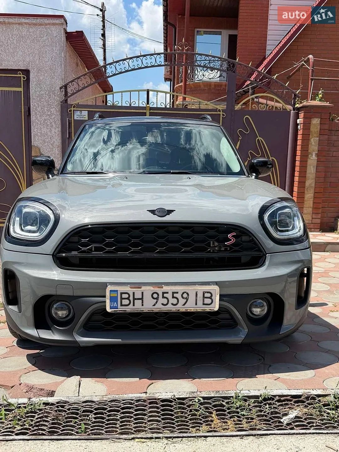 2022 MINI Countryman - мініатюра 19