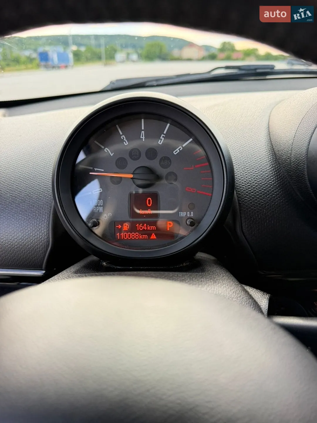 2016 MINI Countryman - мініатюра 15