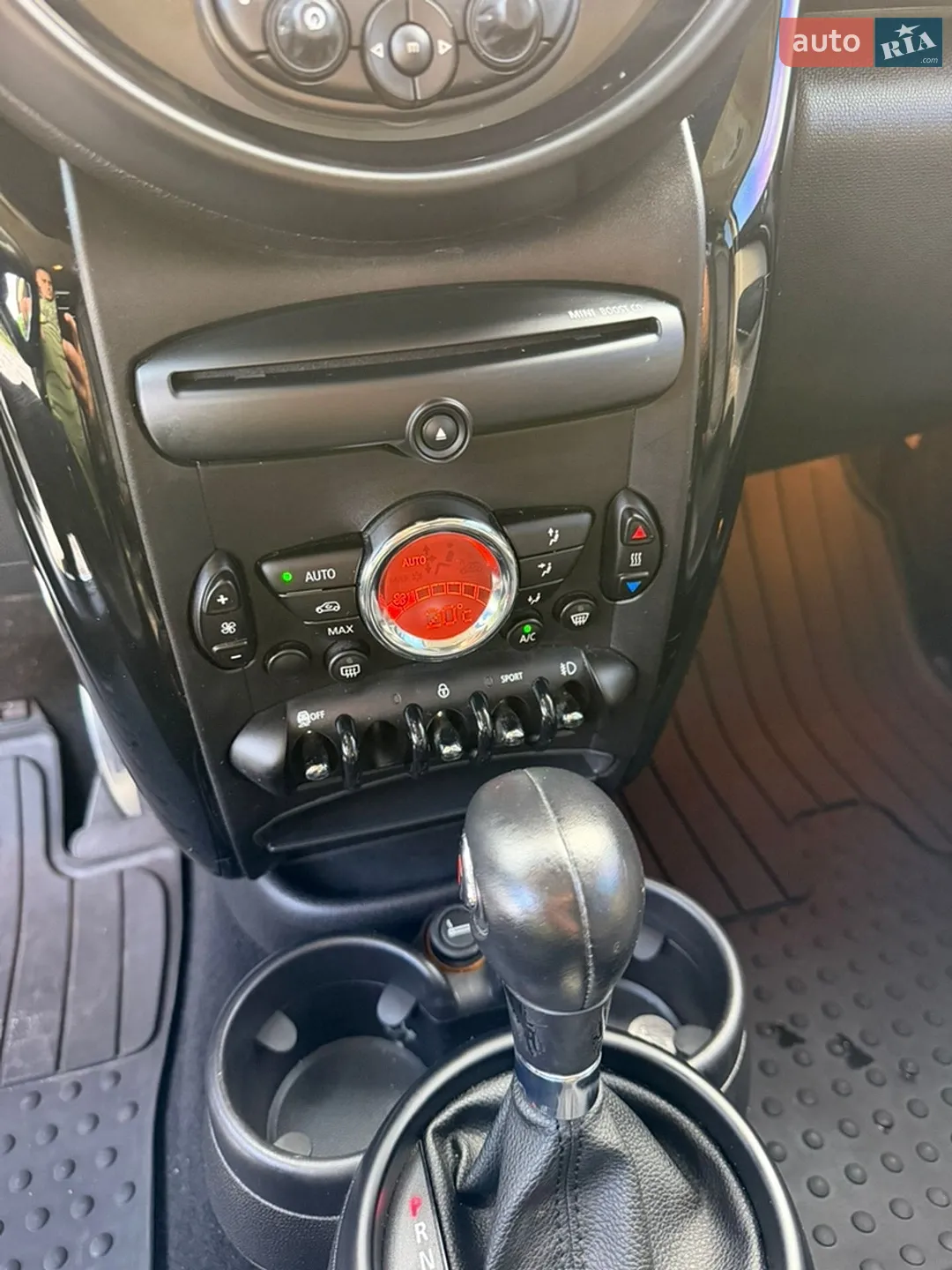 2016 MINI Countryman - мініатюра 16