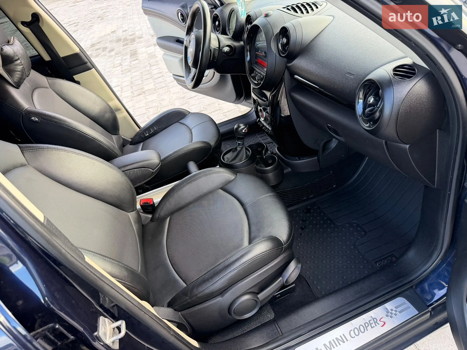 2016 MINI Countryman - мініатюра 26