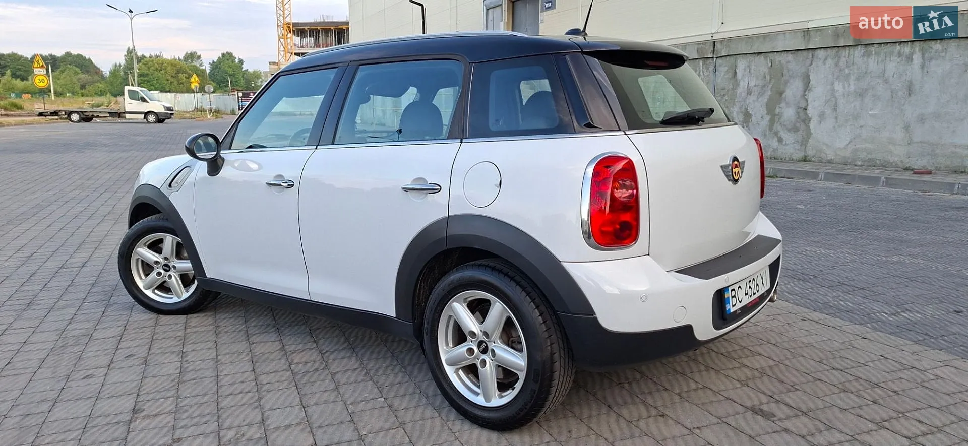 2013 MINI Countryman - мініатюра 6