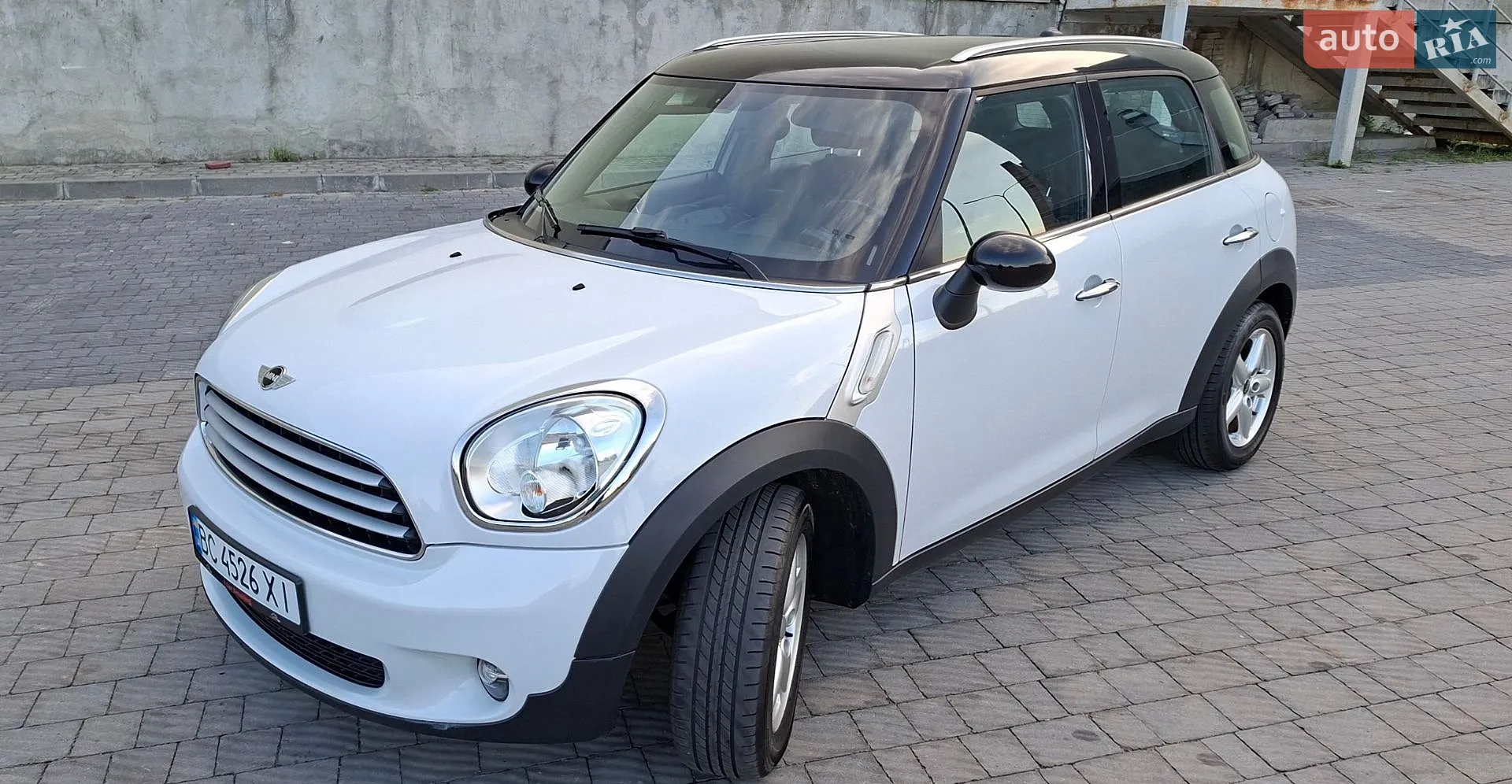 2013 MINI Countryman - мініатюра 13