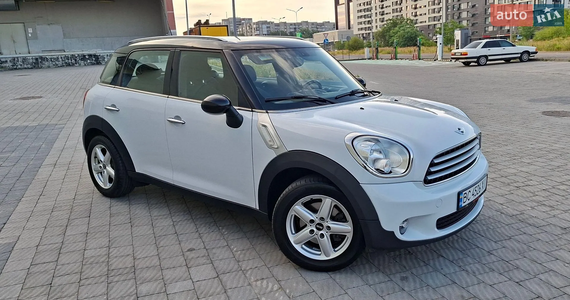 2013 MINI Countryman - мініатюра 17